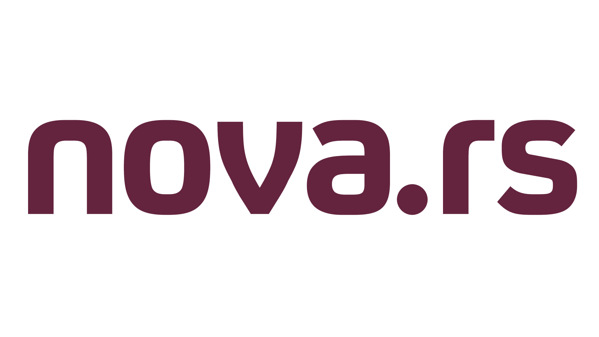 NOva.rs logo, logotip, jpg