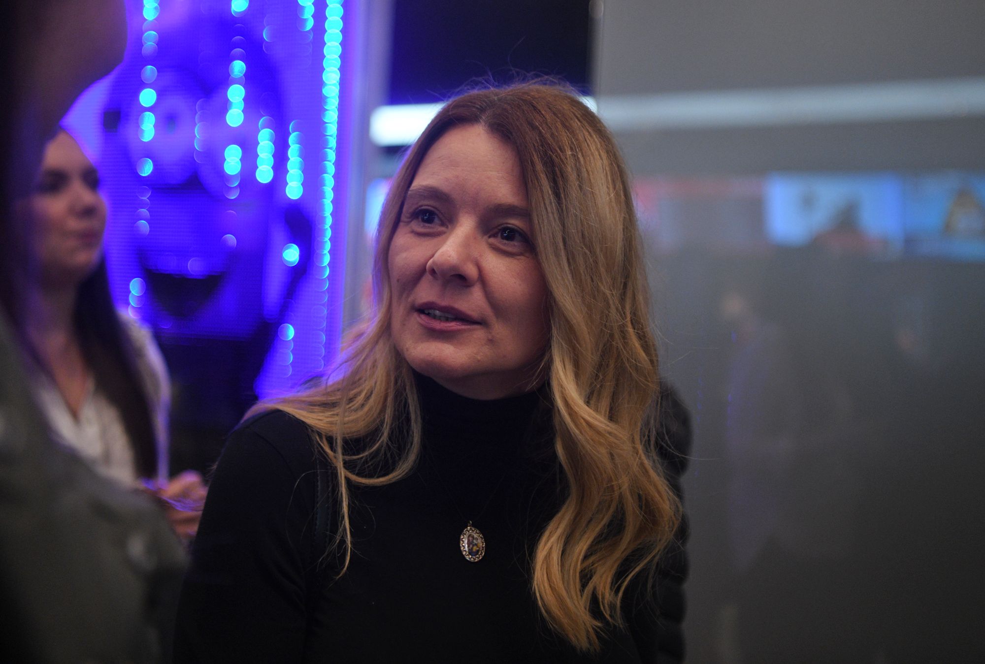 Beograd, 03.02.2023. Big Fashion, Ginisov rekord, Milica Jovanović,, Milice Jovanović Foto: Filip Krainčanić/Nova.rs