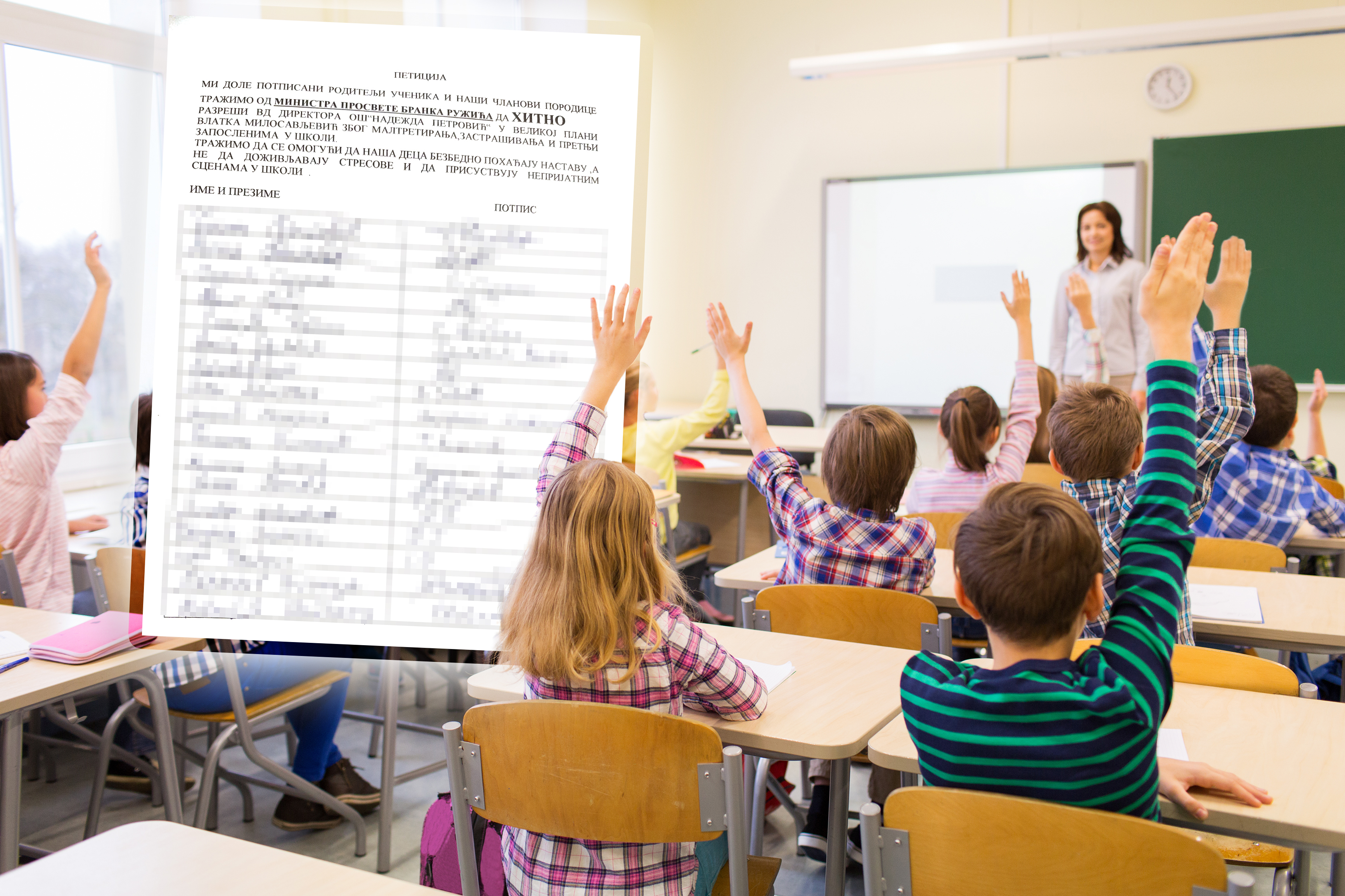 Education,,Elementary,School,,Learning,And,People,Concept,-,Group,Of