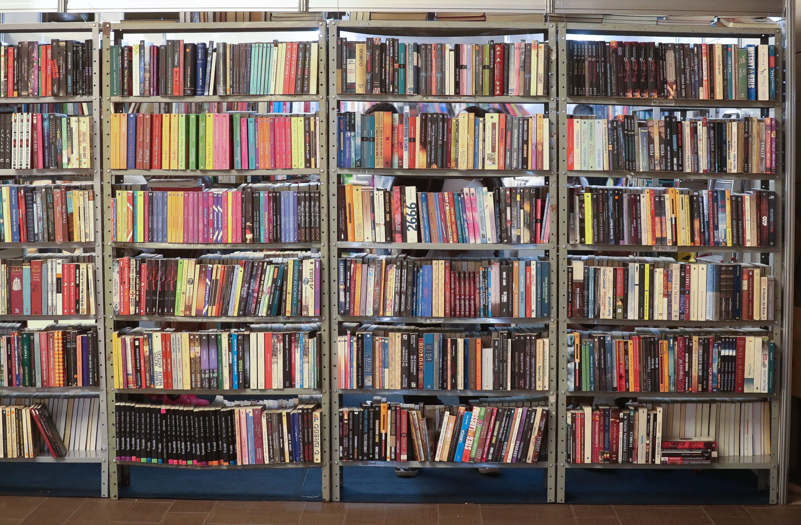 Biblioteka, Niš, ilustracija