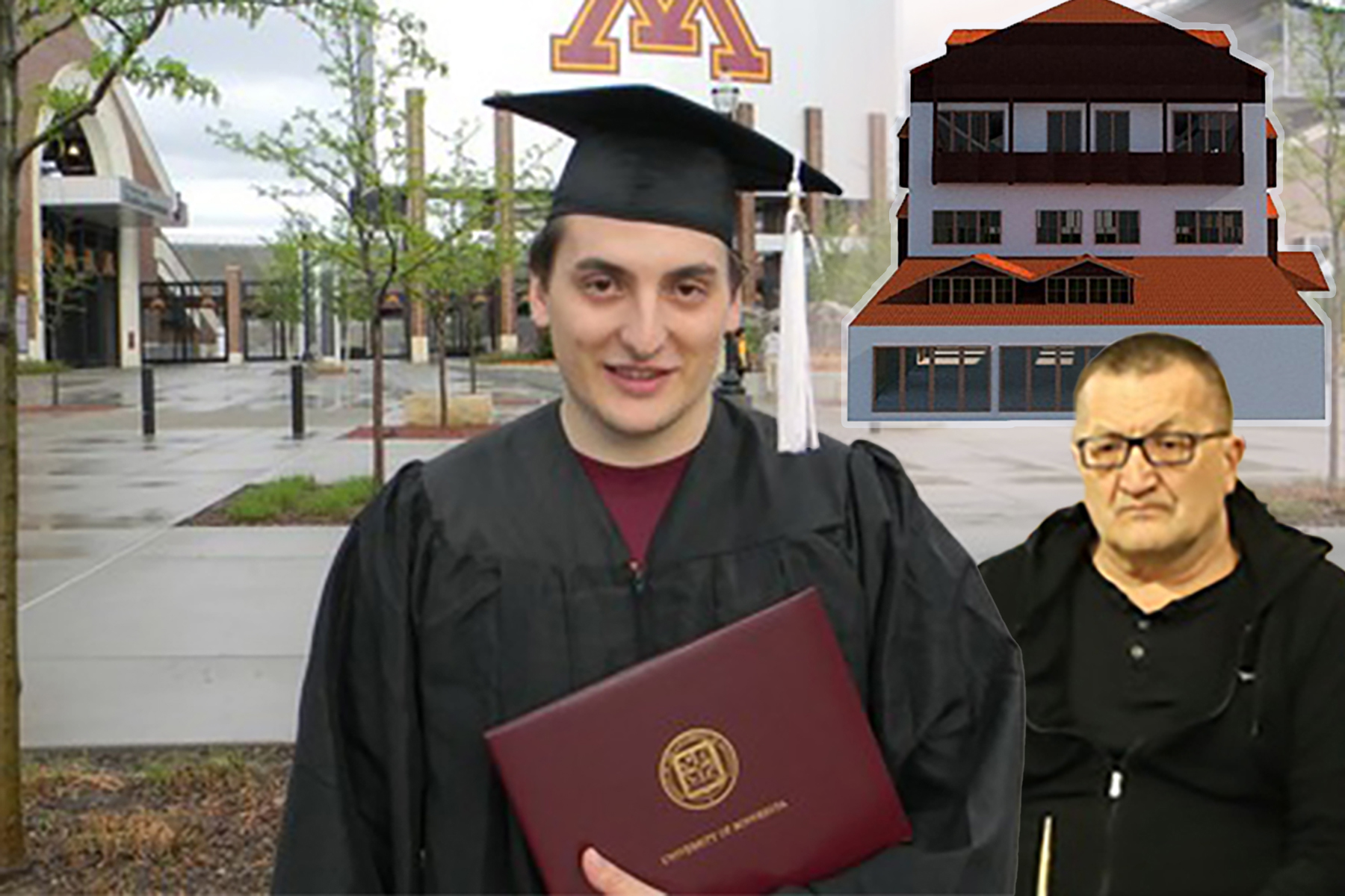 Bogdan Milanović privatna arhivaaa