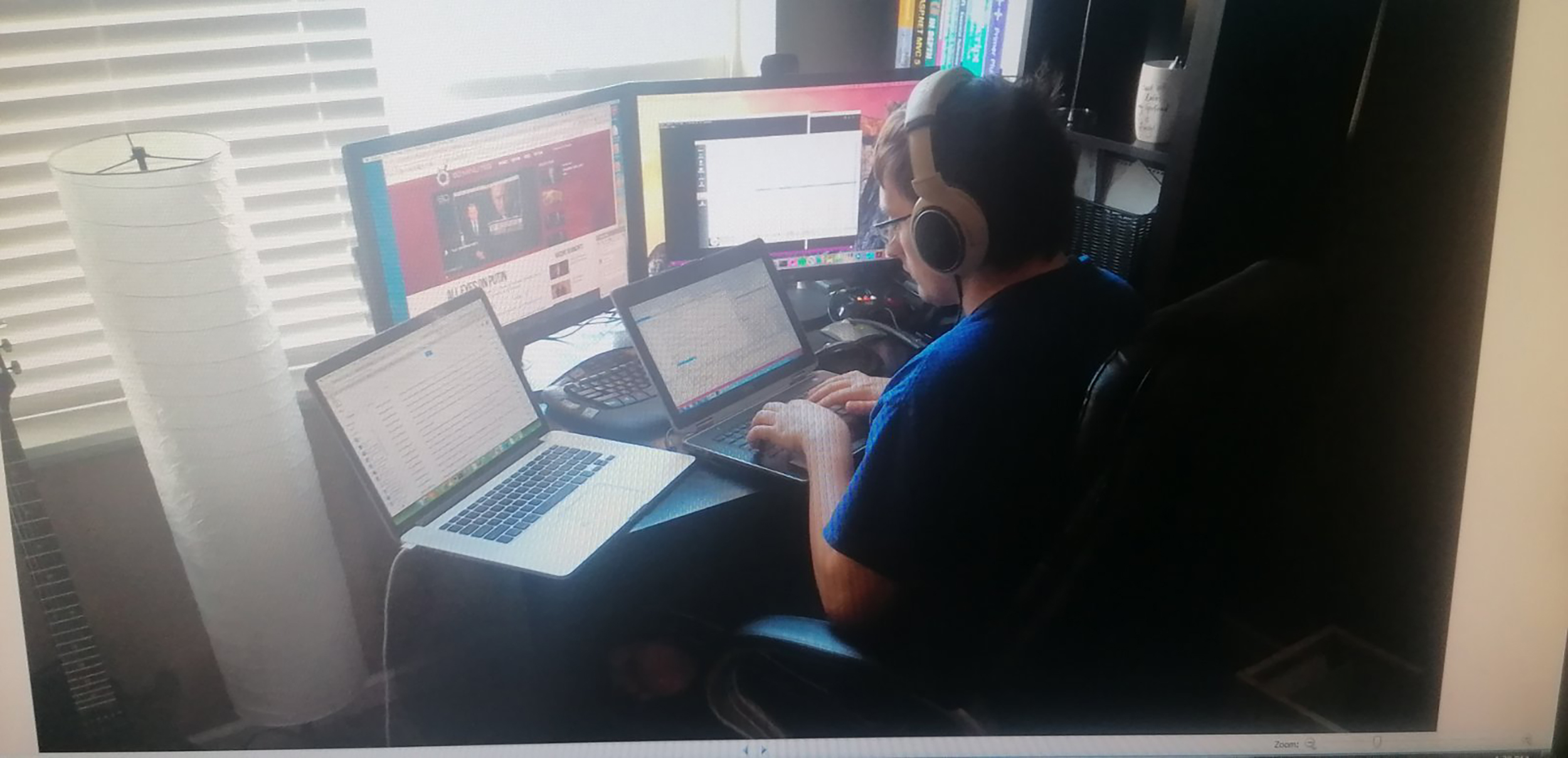 Programer Bogdan Milanović, otac sada donira ušteđevinu u humanitarne svrhe.
decije odmaraliste