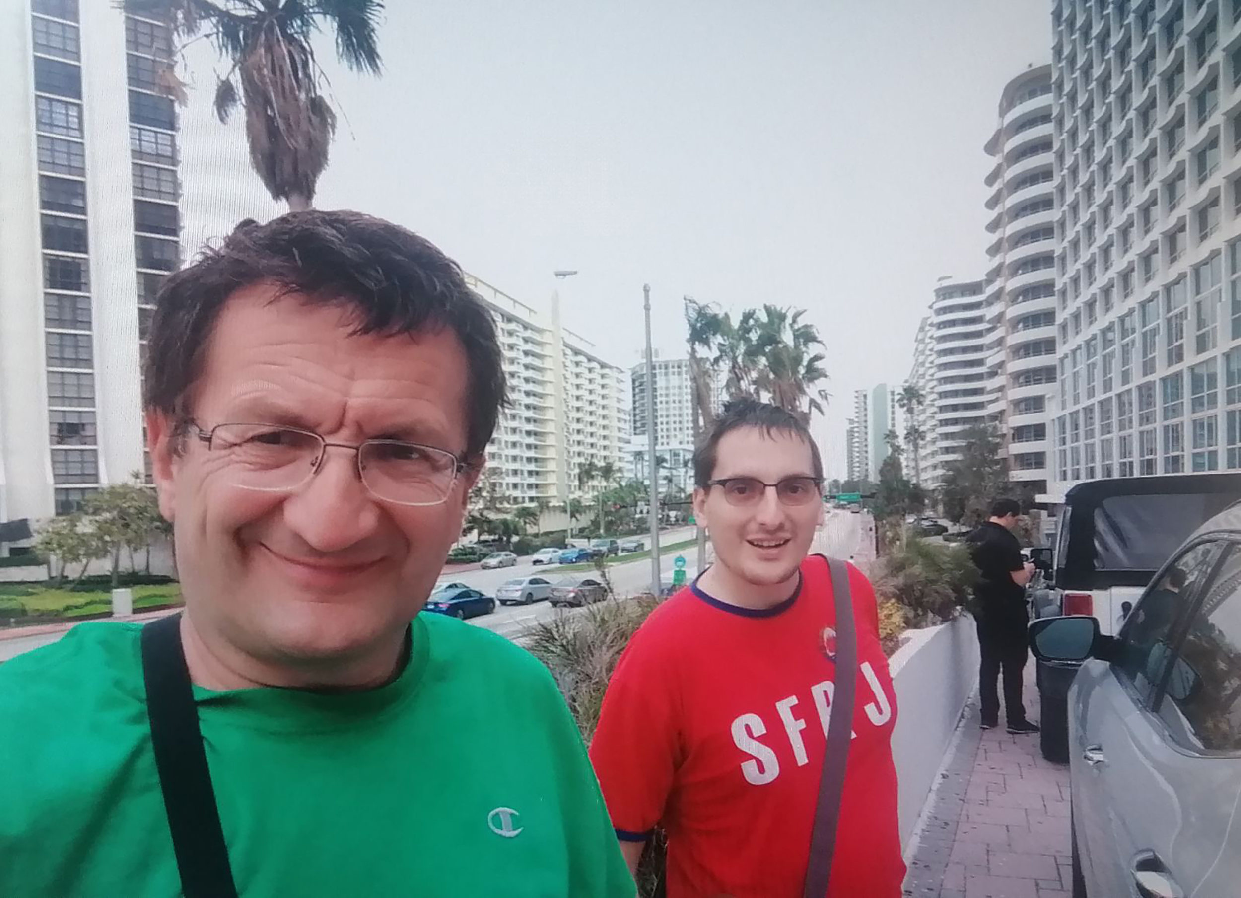 Programer Bogdan Milanović, otac sada donira ušteđevinu u humanitarne svrhe.
decije odmaraliste