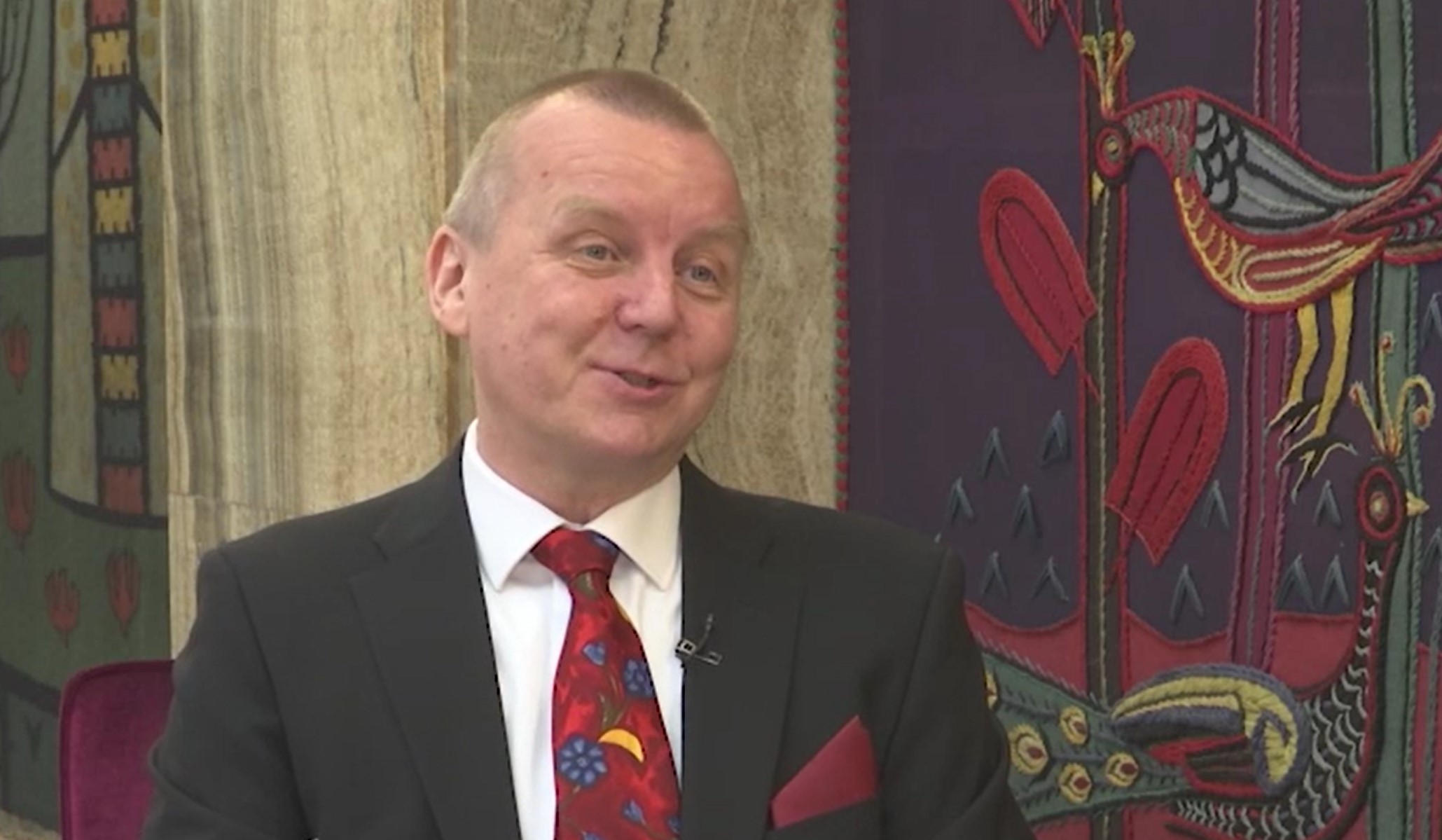 Finski obrazovni model,Raimo Salo, ekspert za profesionalni razvoj nastavnika.