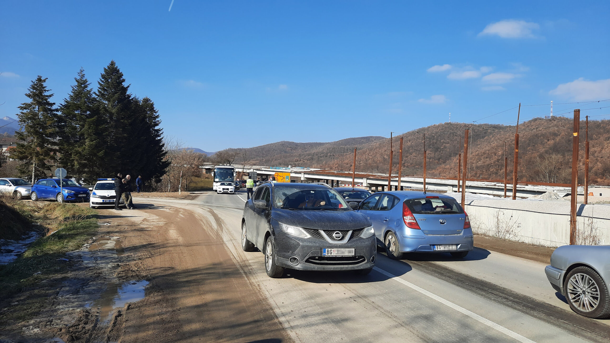Prevareni žitelji - Pljačka nas opština, država i sud