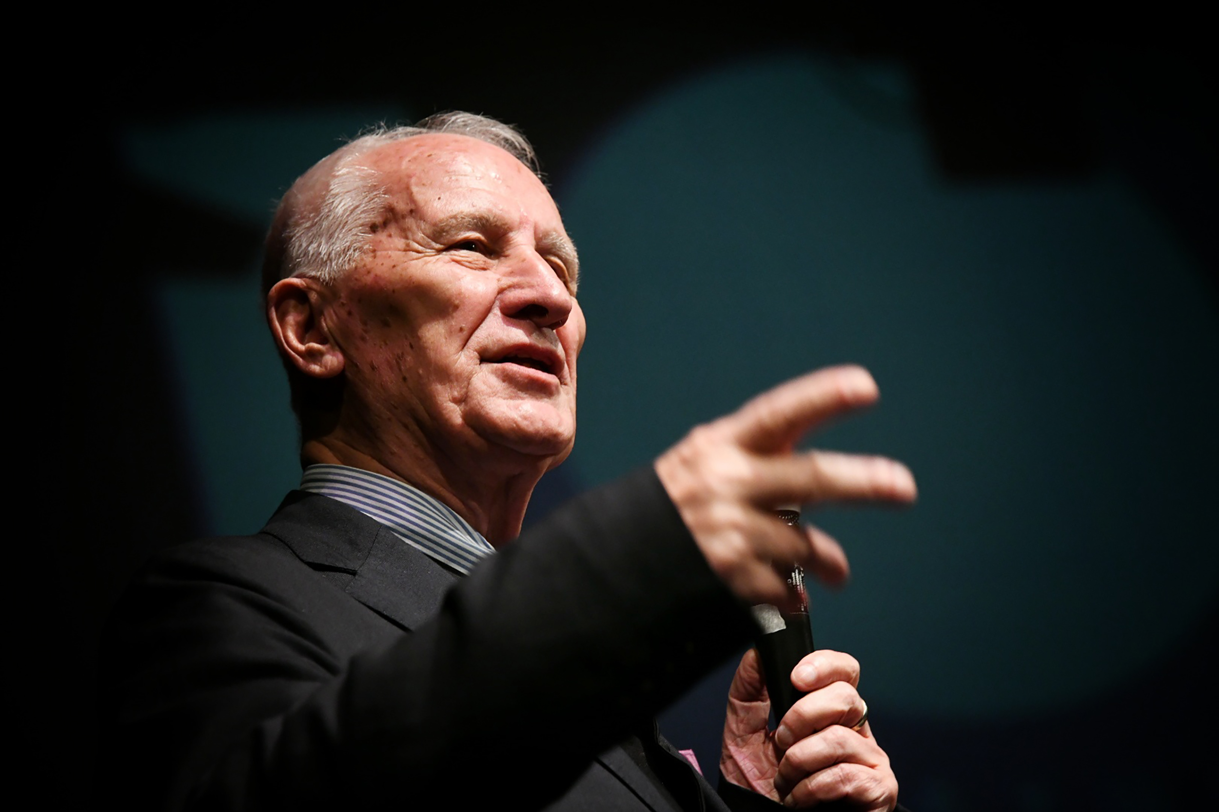 Beograd 29.11.2022. Obelezavanje sto godina od rođenja Duška Radovića, promocija monografije