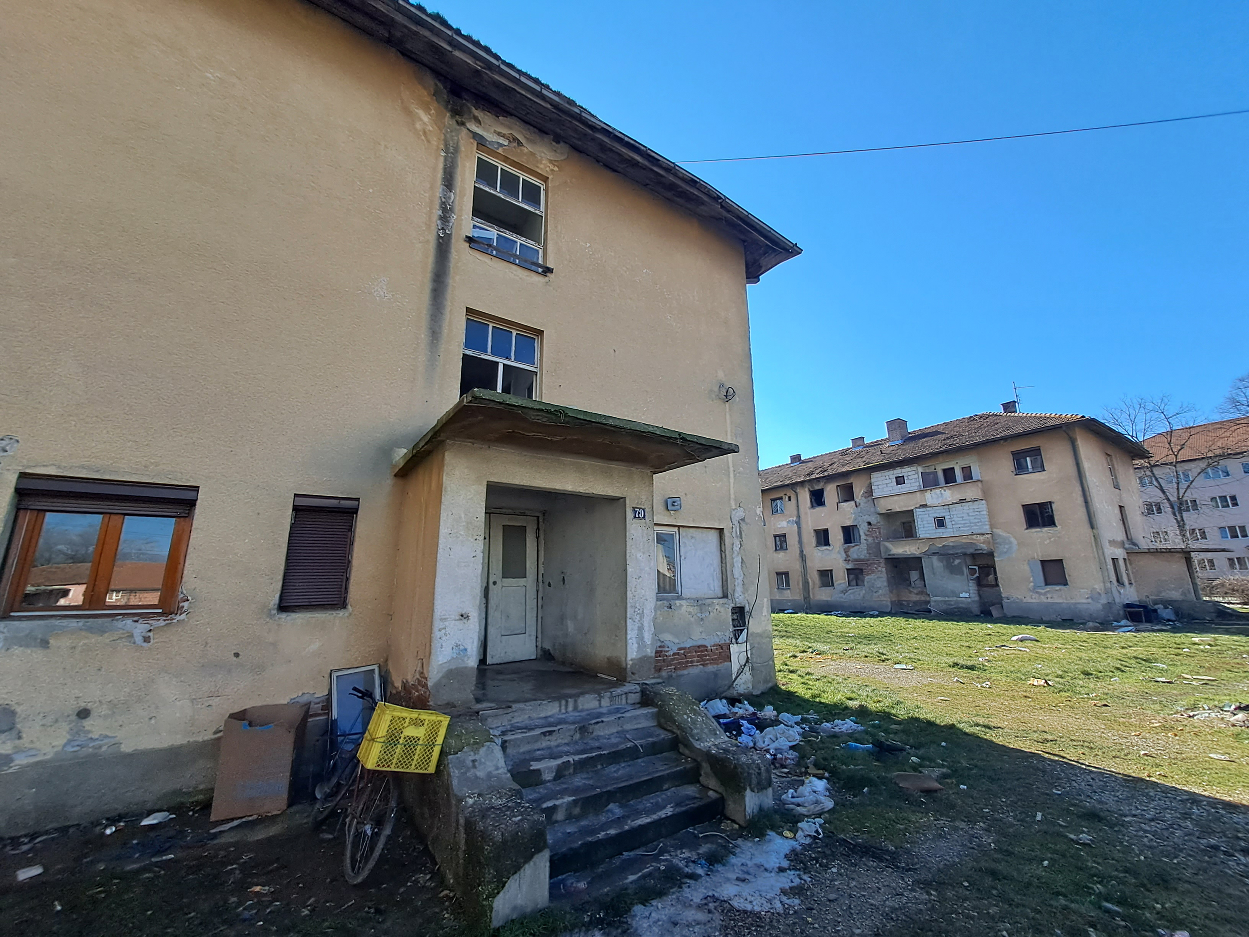 Radnička kolonija Kraljevo