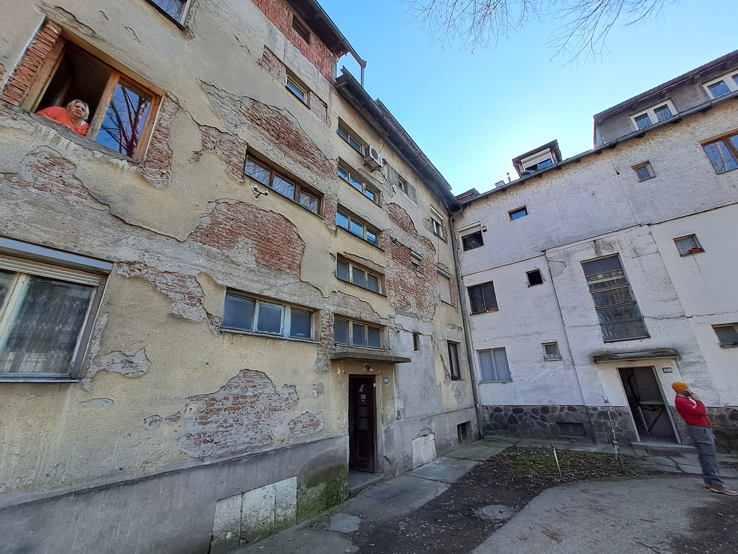 Radnička kolonija Kraljevo