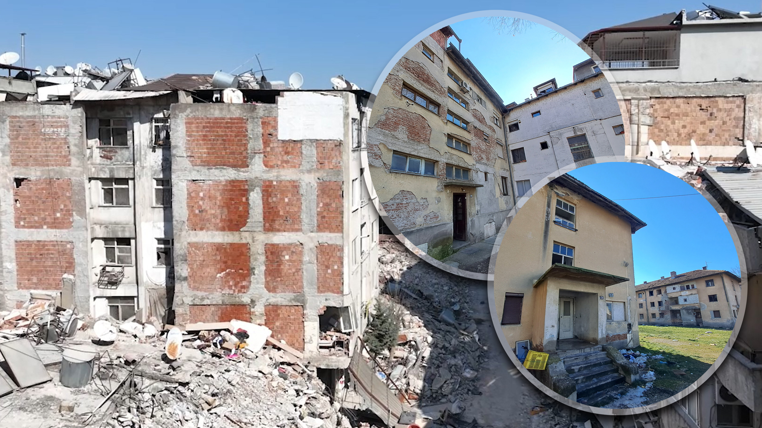 Radnicka kolonija Kraljevo