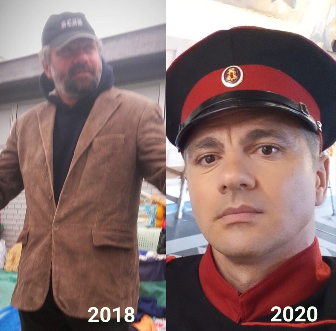 Aleksandar Gvozdenović Golman, bivši beskućnik