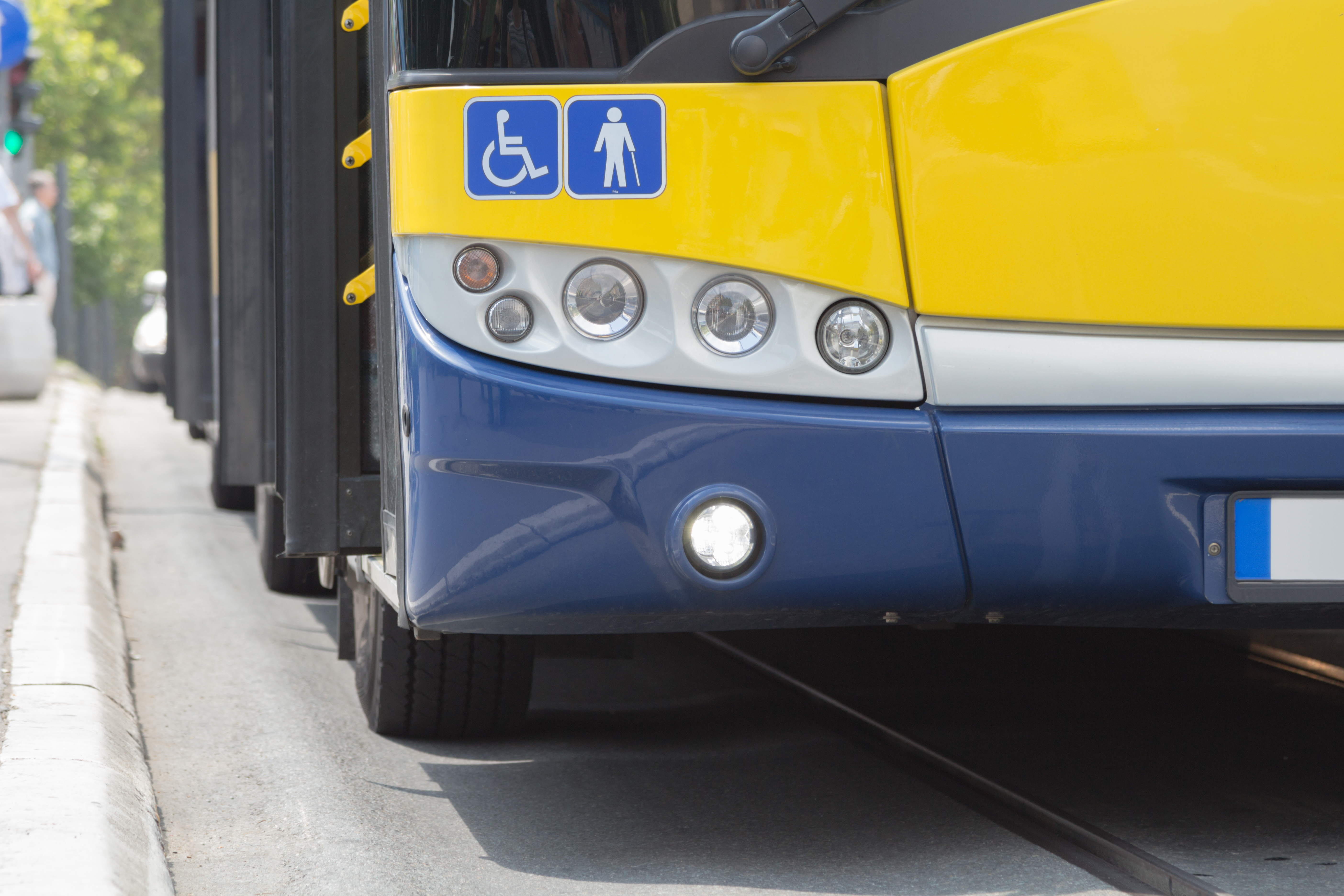 Public,Transportation,-,Bus.