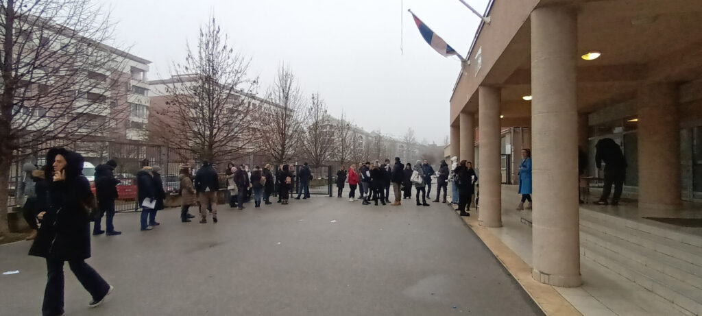Upis u celodnevnu nastavu OŠ Dragan Lukić N.Beograd