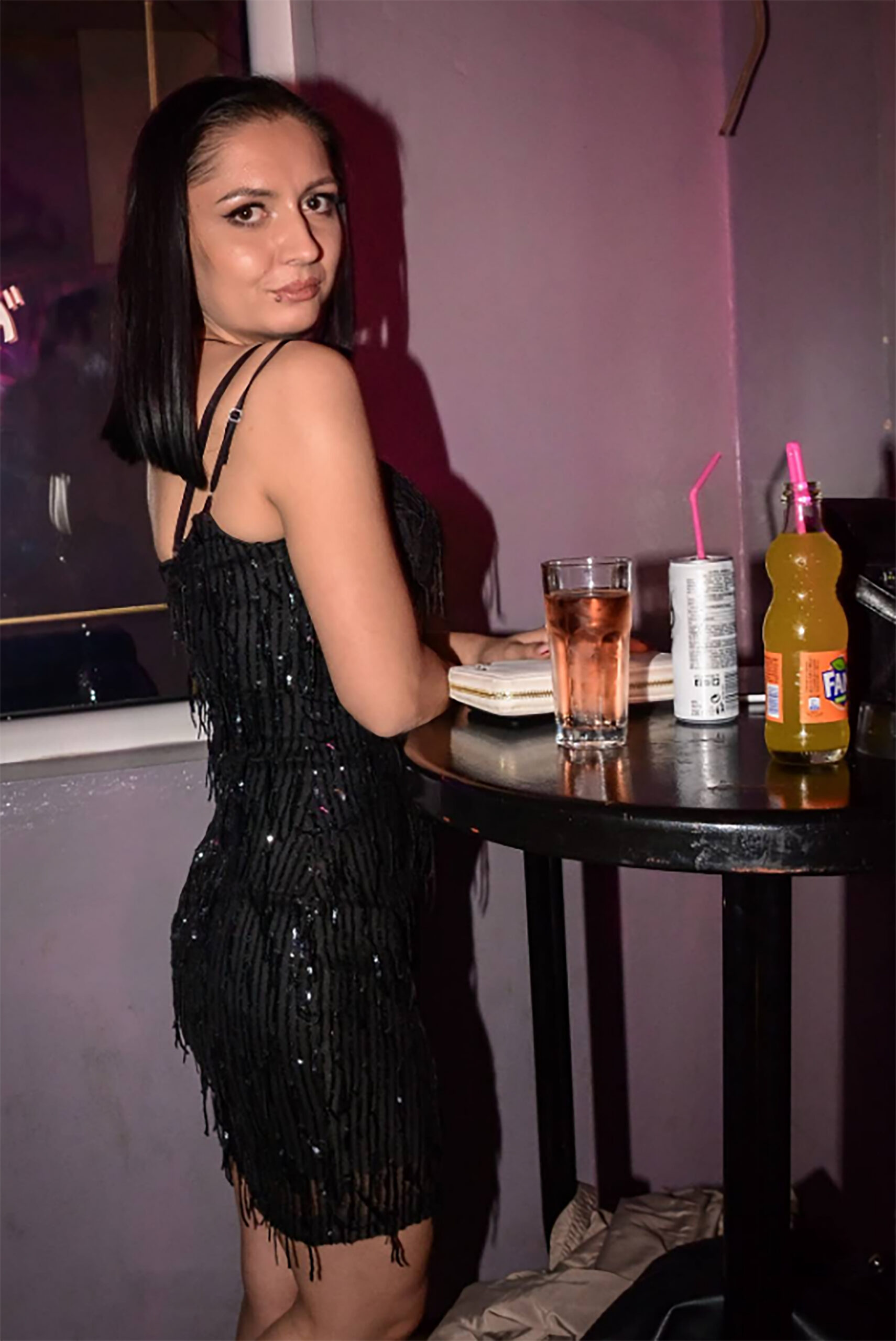 Katarina Urošević iz Kamenice, žena lovac,