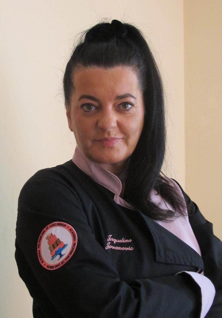 Davor i Soraja Garafolić iz Angole, poslastičarnica, pekara, majka Žaklina Foto: Privatna arhiva