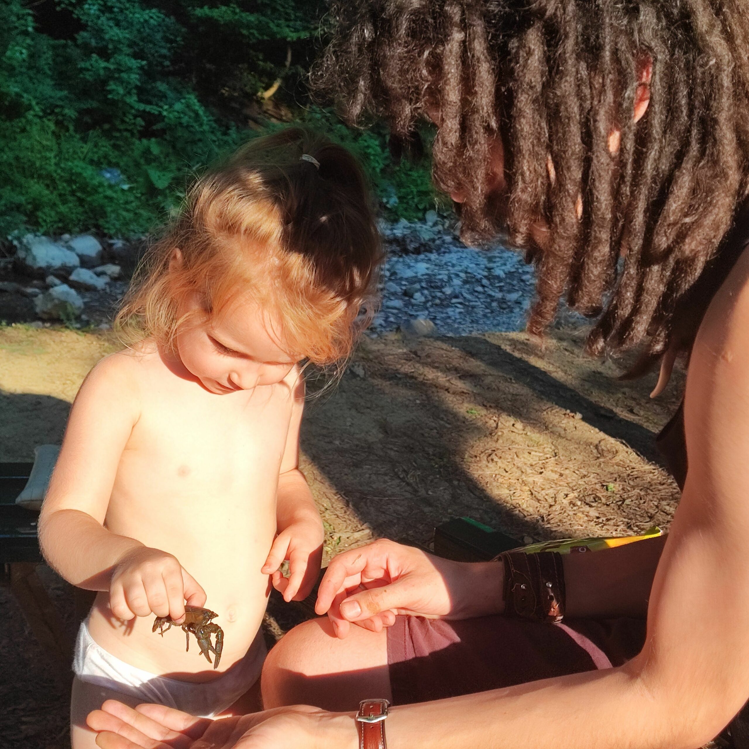 Mladi tata Petar je nova generacija očeva, a njegove ‘‘lekcije‘‘ o roditeljstvu su riznica kreativnosti, kreativni tata