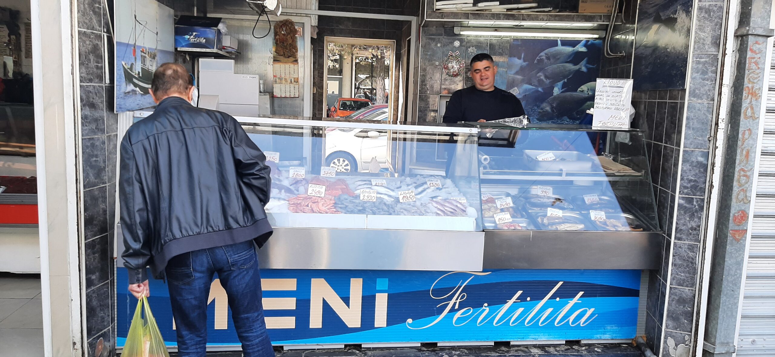 Pijaca cene pripreme za krsnu slavu koliko kosta da se pripremi slava