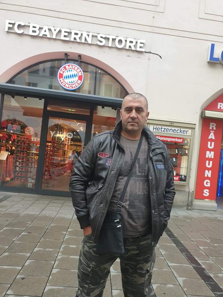 Miroslav Stojadinović, dao krv 115 puta,dobrovoljni davalac krvi skoro 30 godina