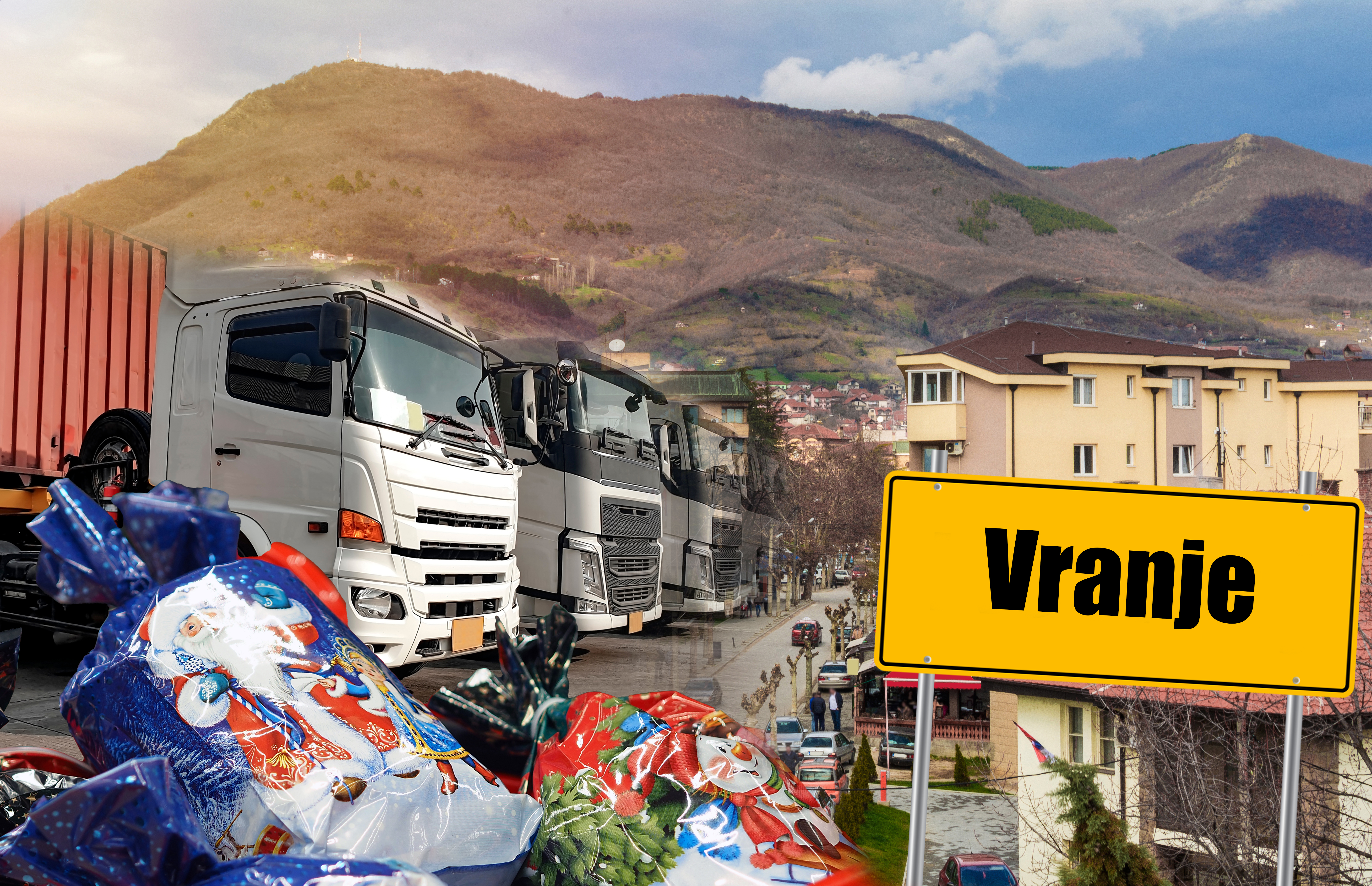 City of Vranje