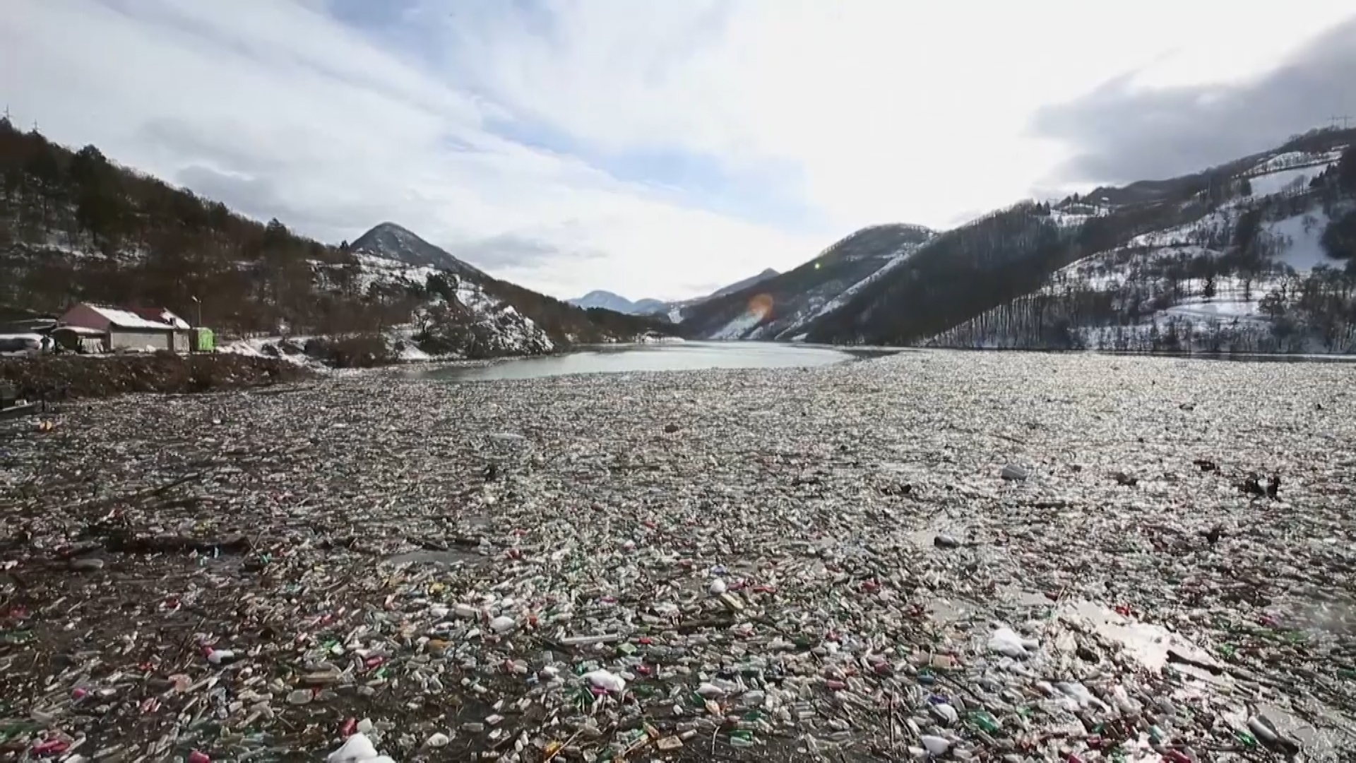 Foto: Printscreen AP/Video