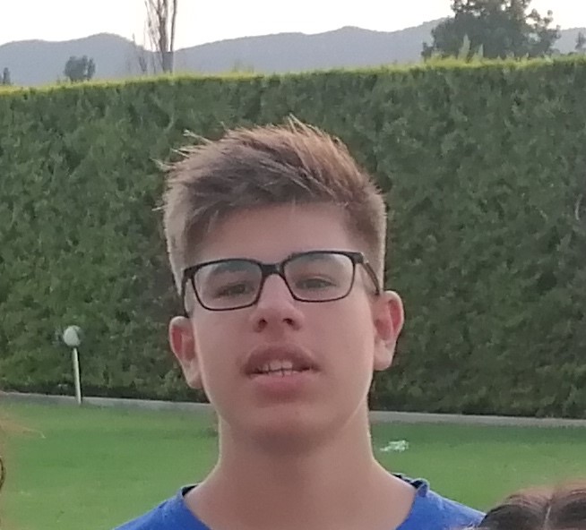 Pomozimo Lazaru! Lazar Živanović