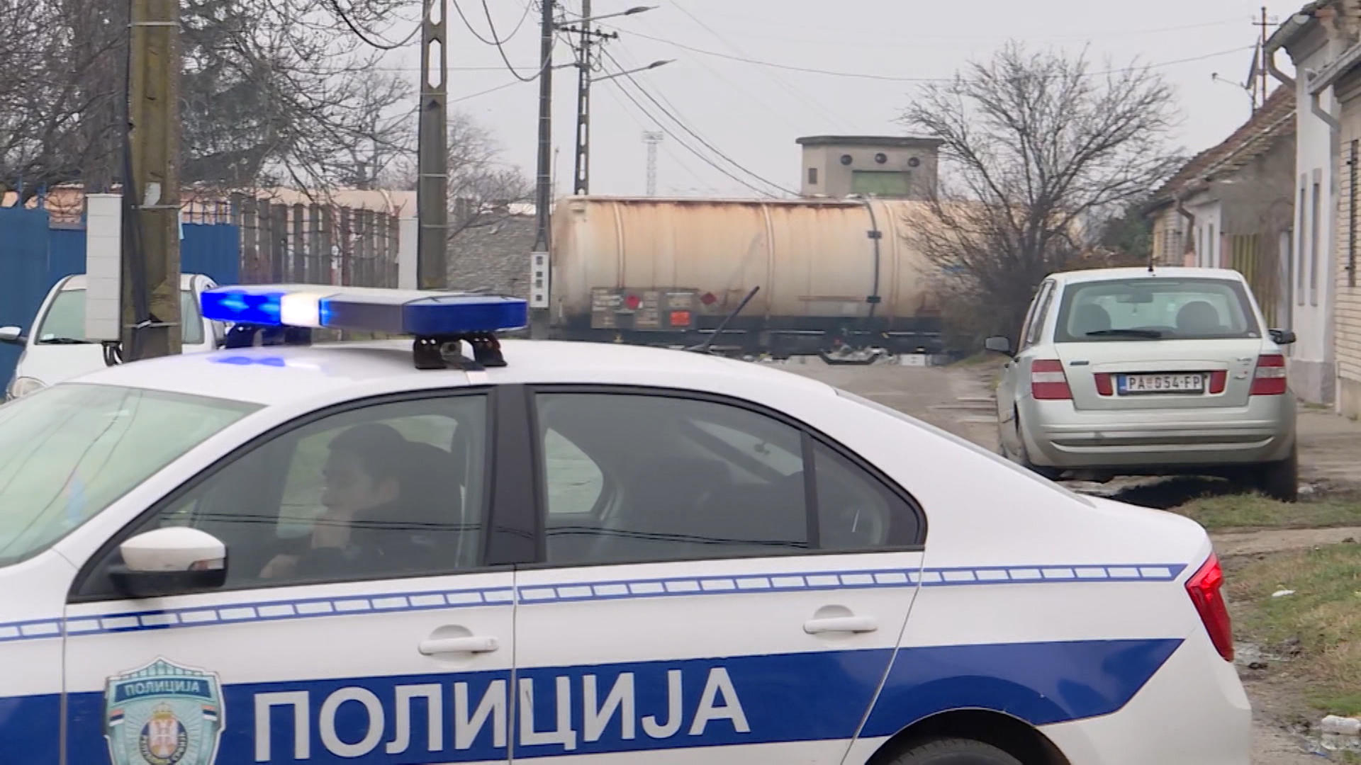 pancevo amonijak topola curenje