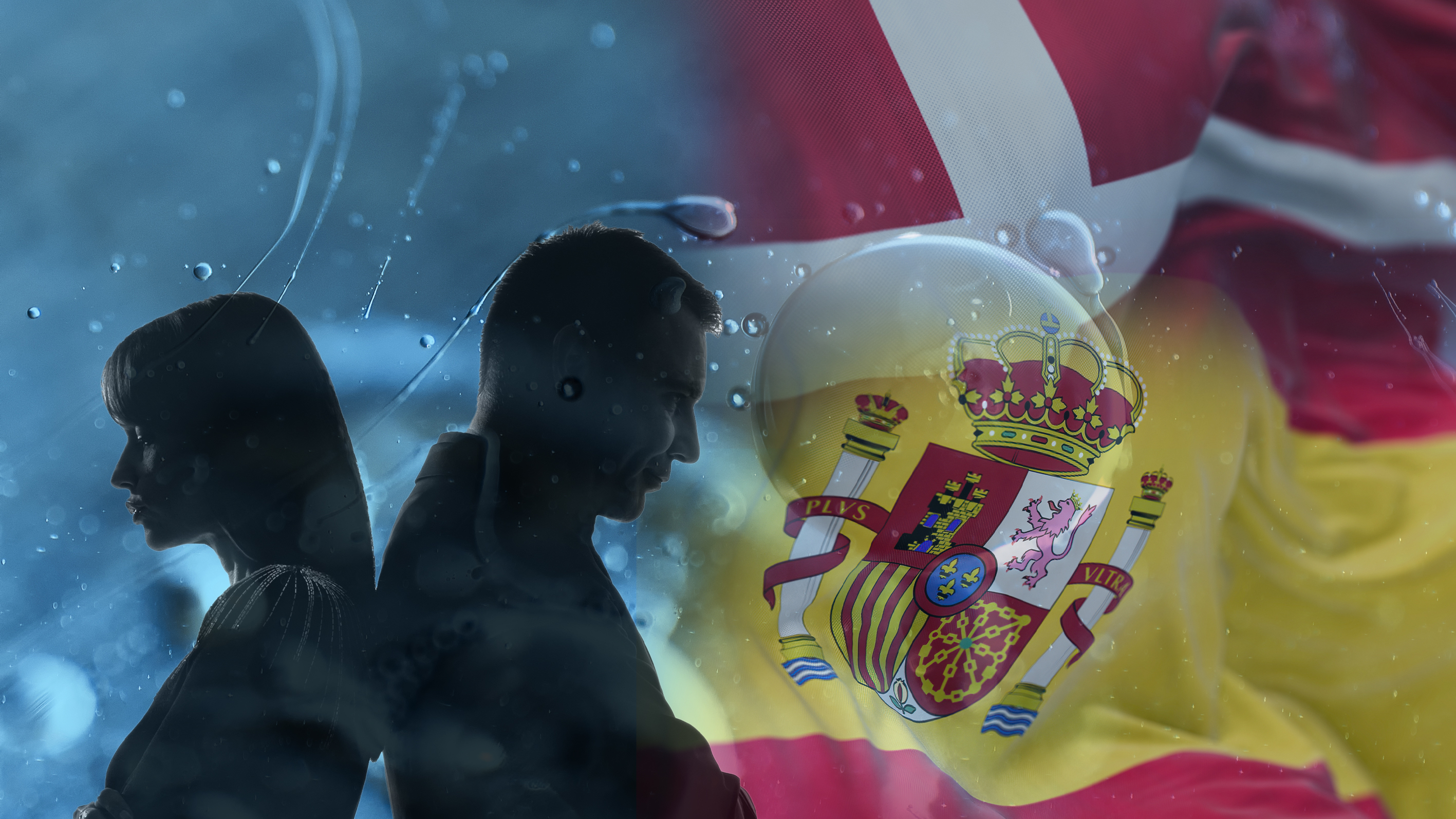 Spermatozoa, Egg, Ovule, natural fertilization. Micro photo on a medical theme Parovi iz Srbije prijavljeni za doniranu špansku spermu, istraumirani zbog priča o 'srpskom genomu'"