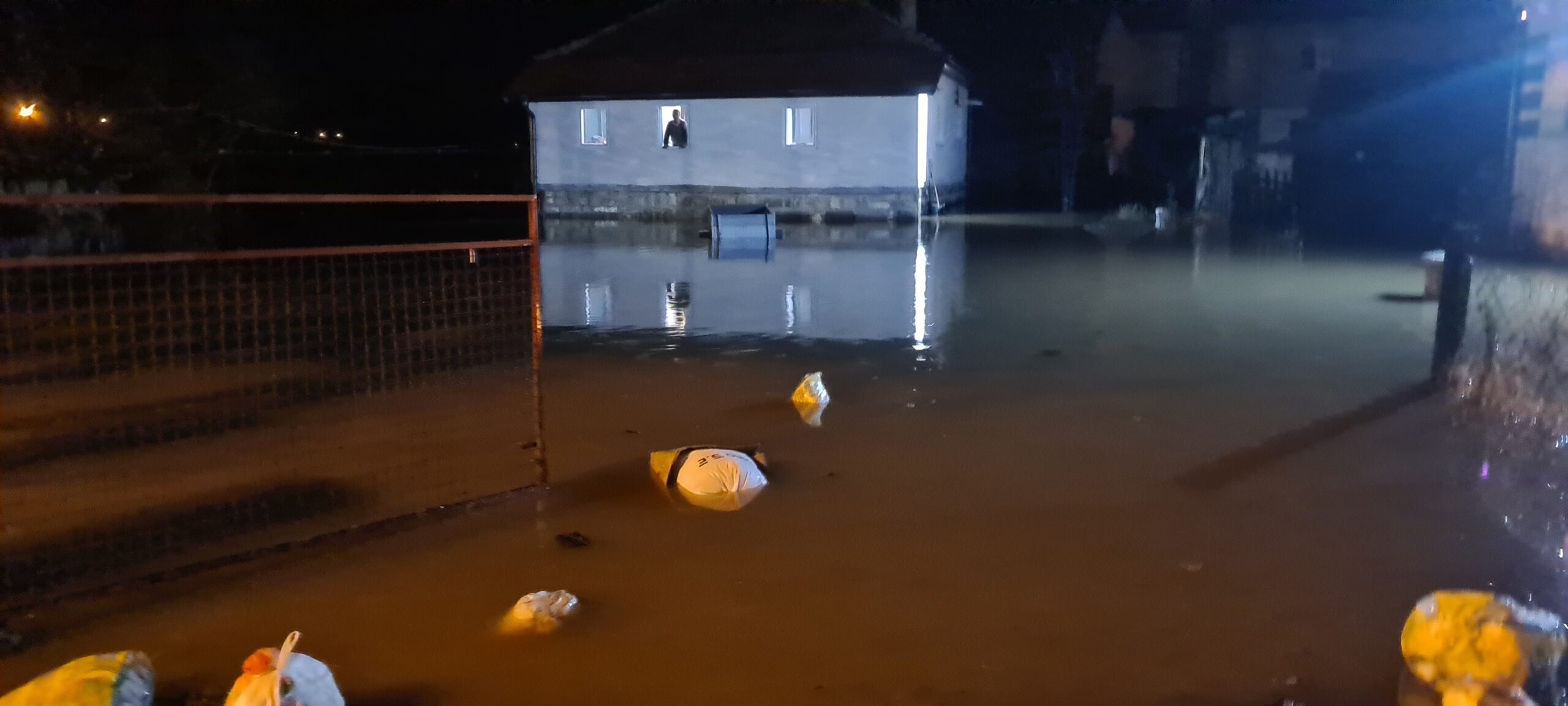sjenica 18.01.2023 poplava poplave