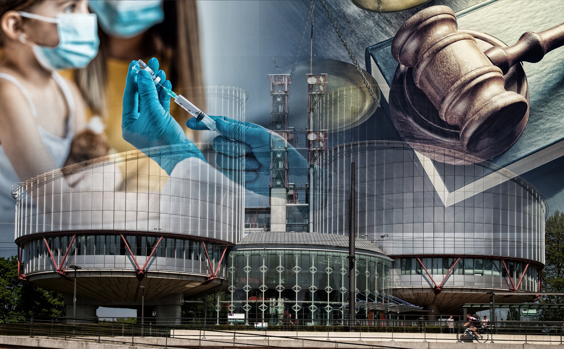 odbio da vakcinise dete evropski sud za ljudska prava