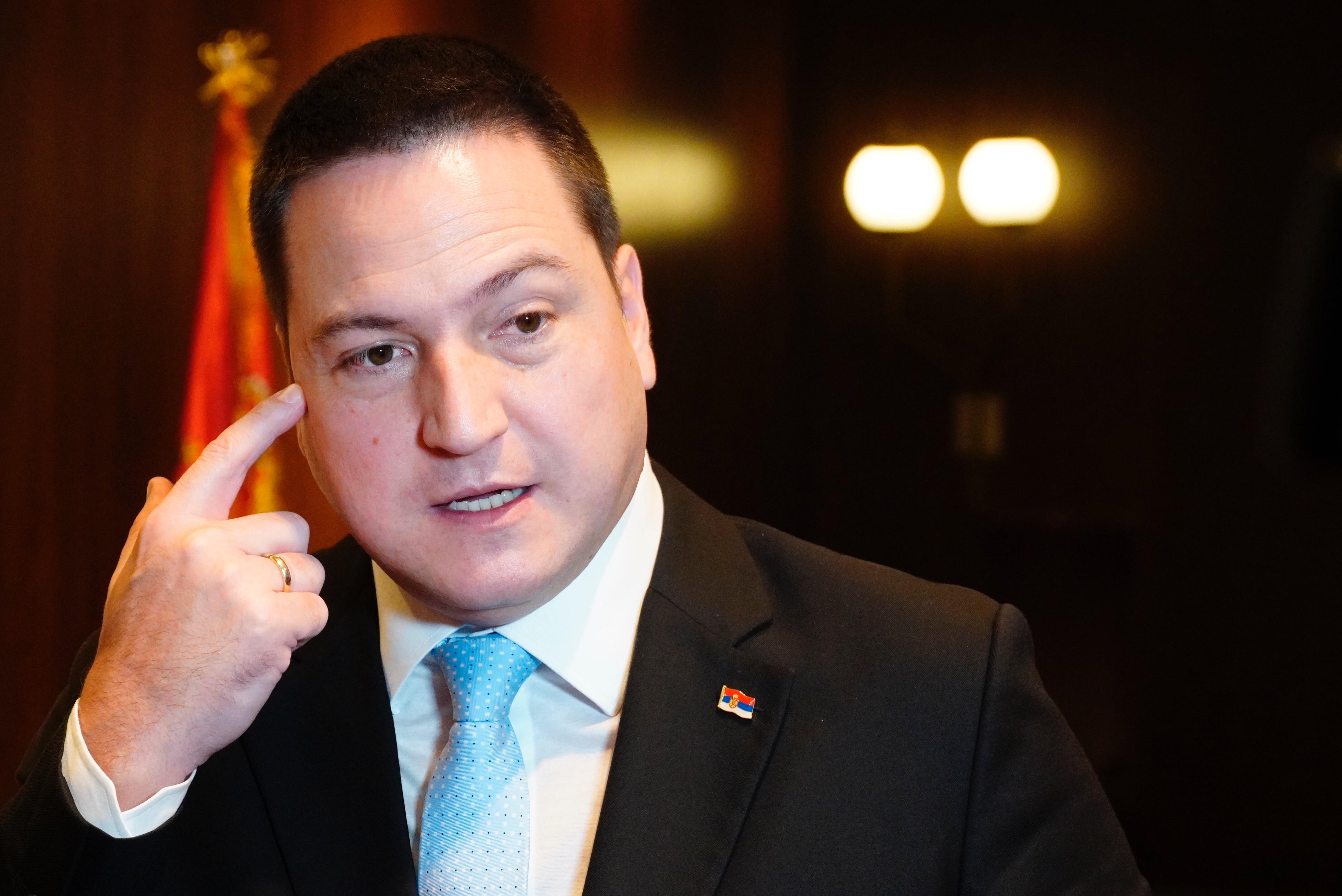 BRANKO ružić