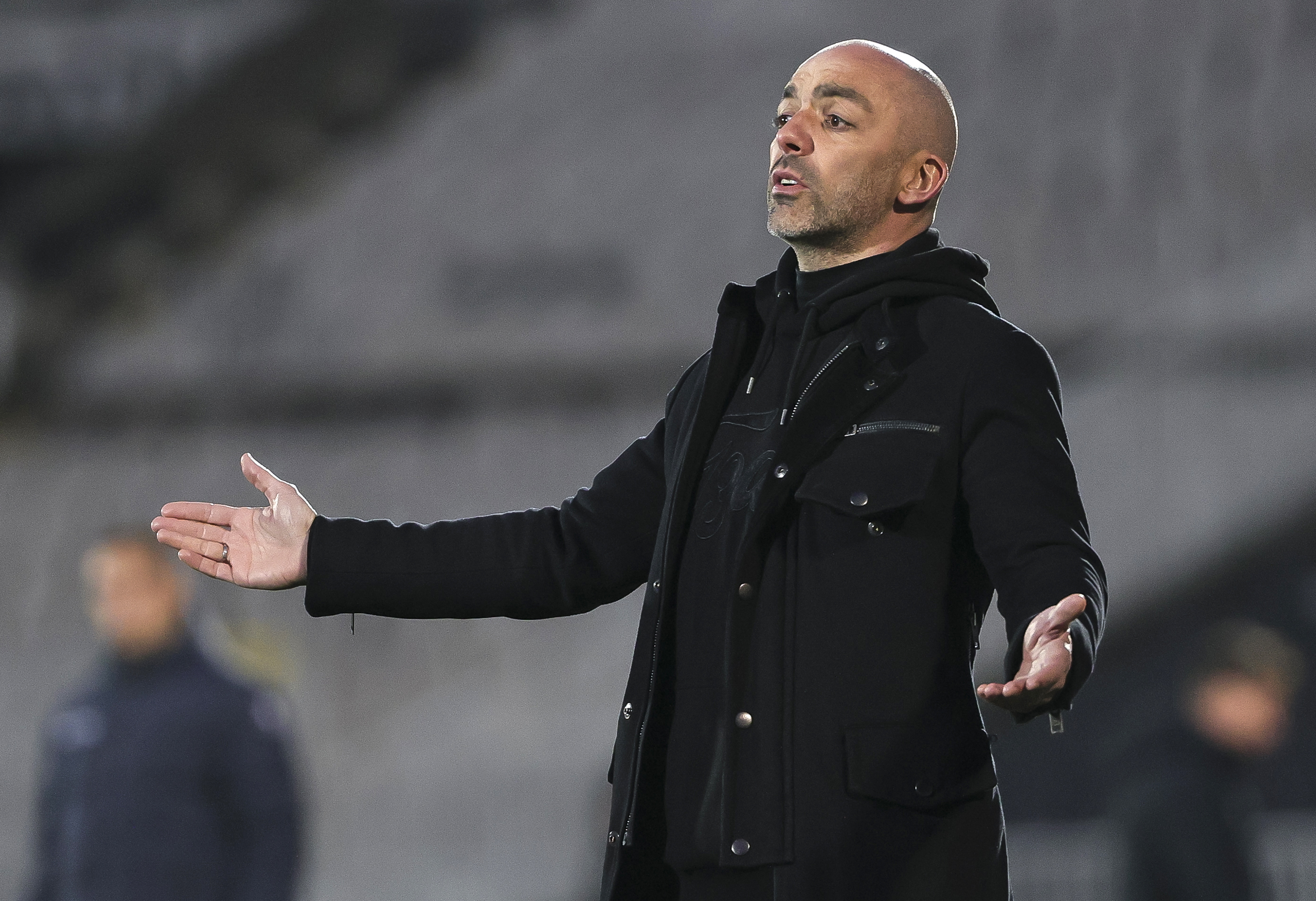 Cukaricki v Spartak-Super League Season 2020/2021