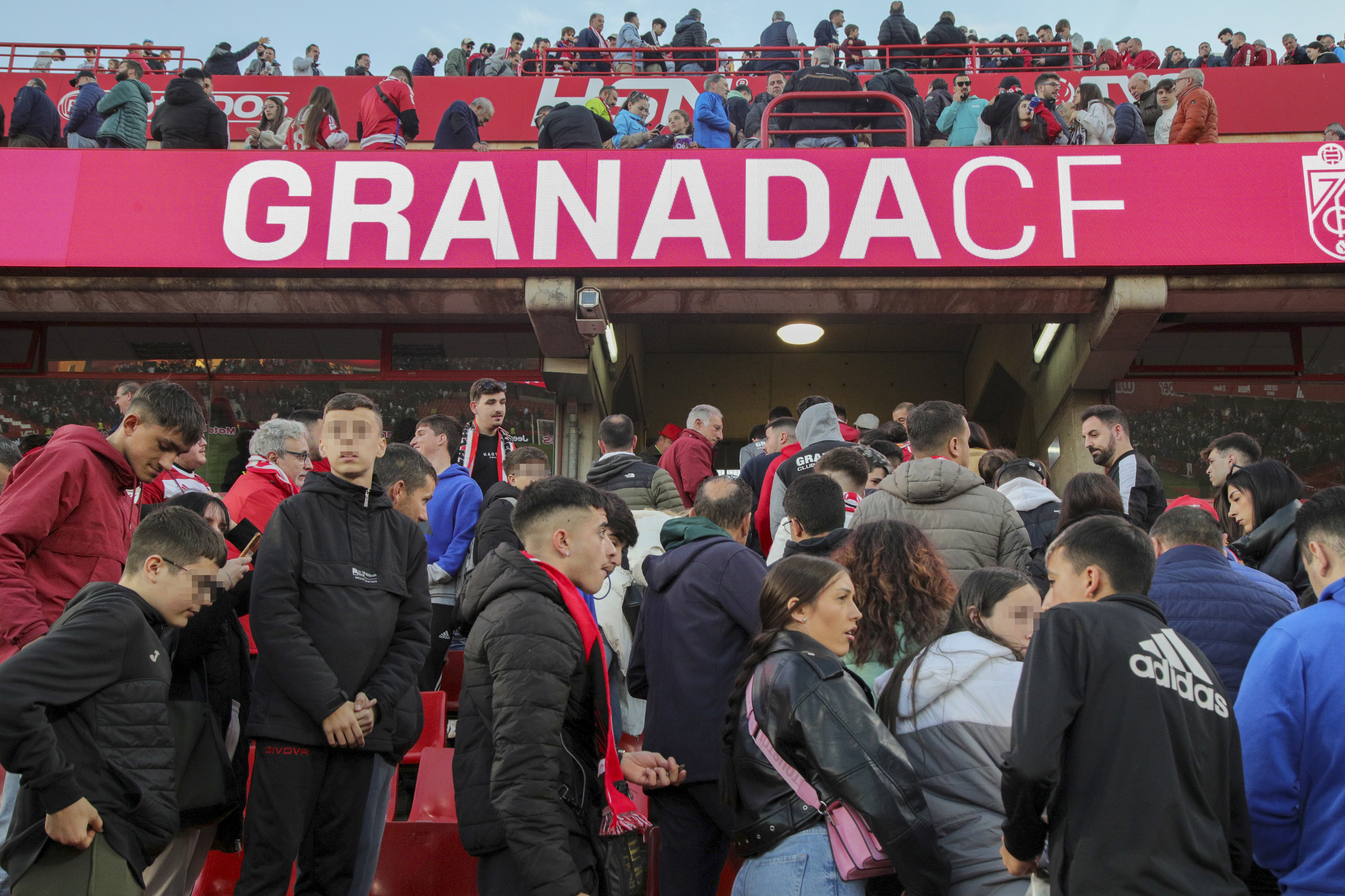 LaLiga - Granada vs Athletic Bilbao