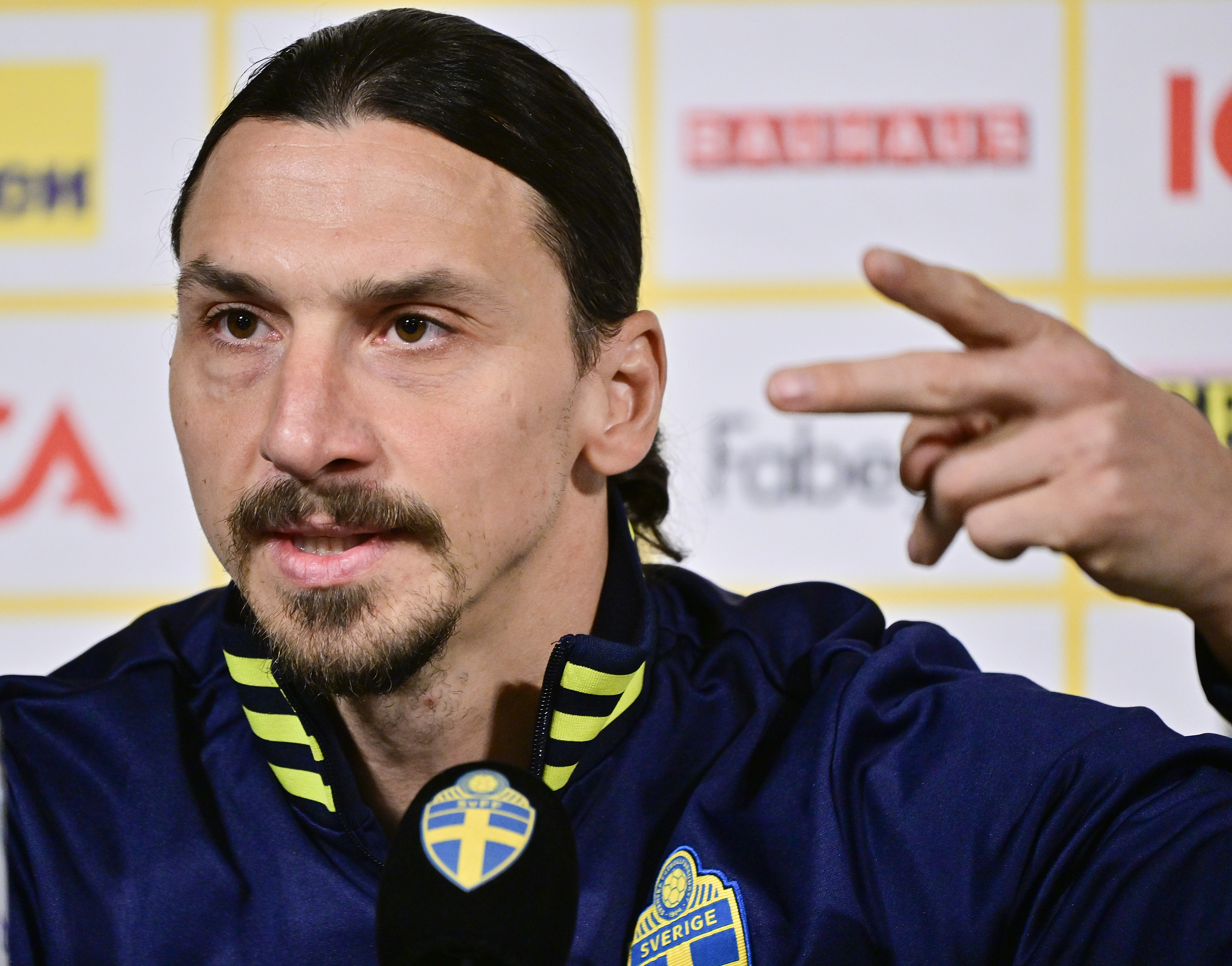 Zlatan Ibrahimović