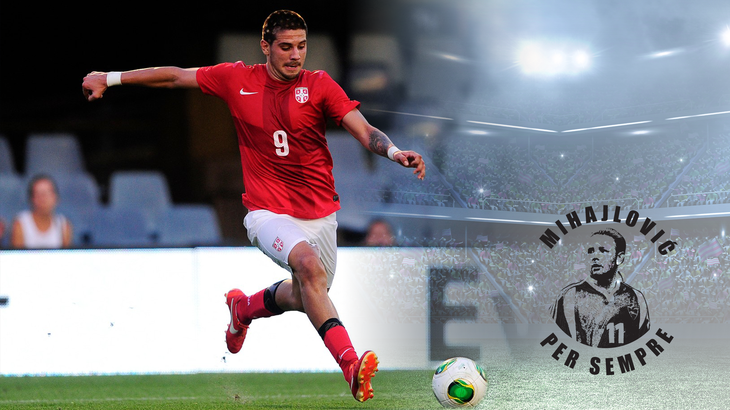 Mihajlović--mitrovic