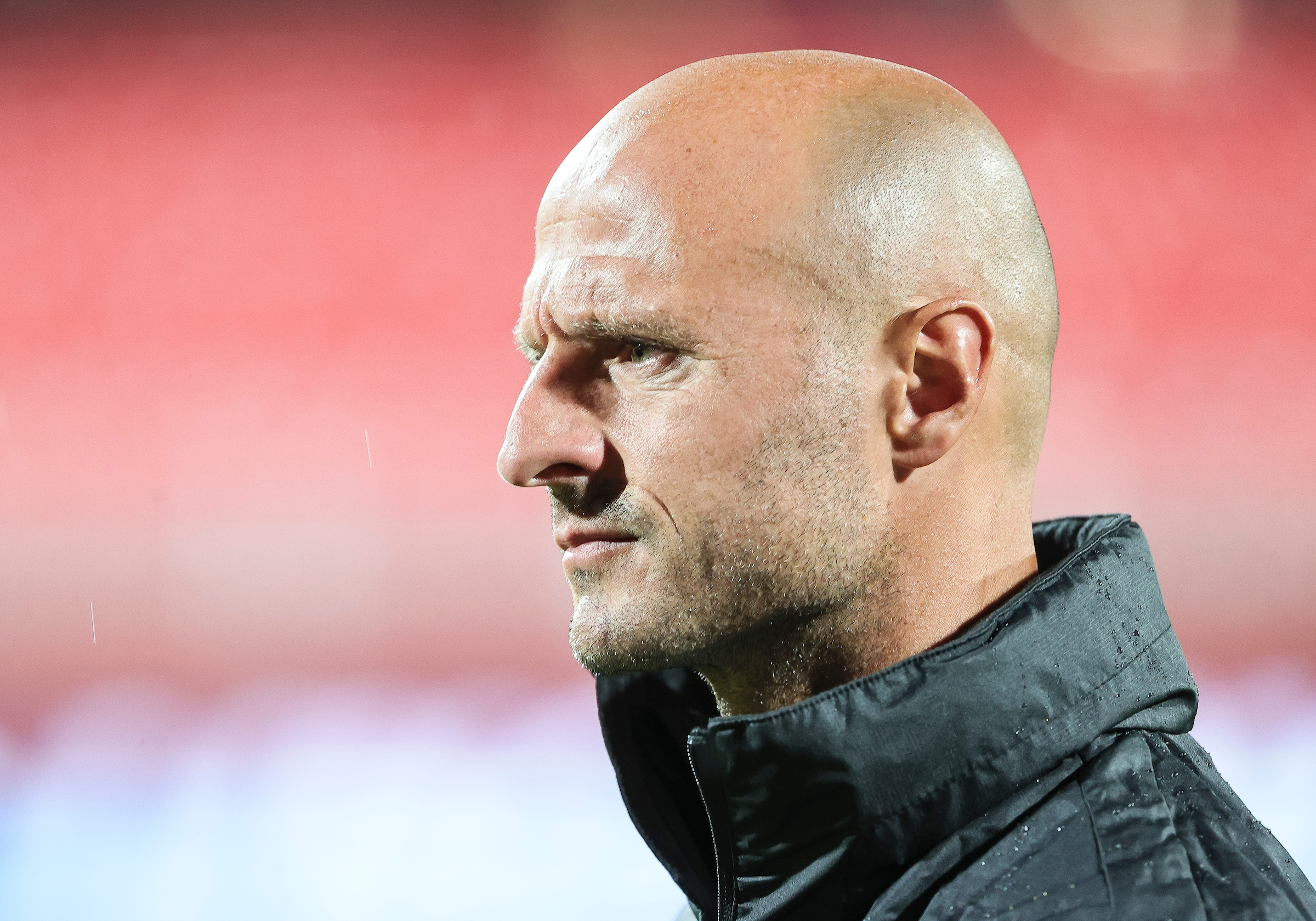 Proleter v Partizan-Super League Season 2021/2022