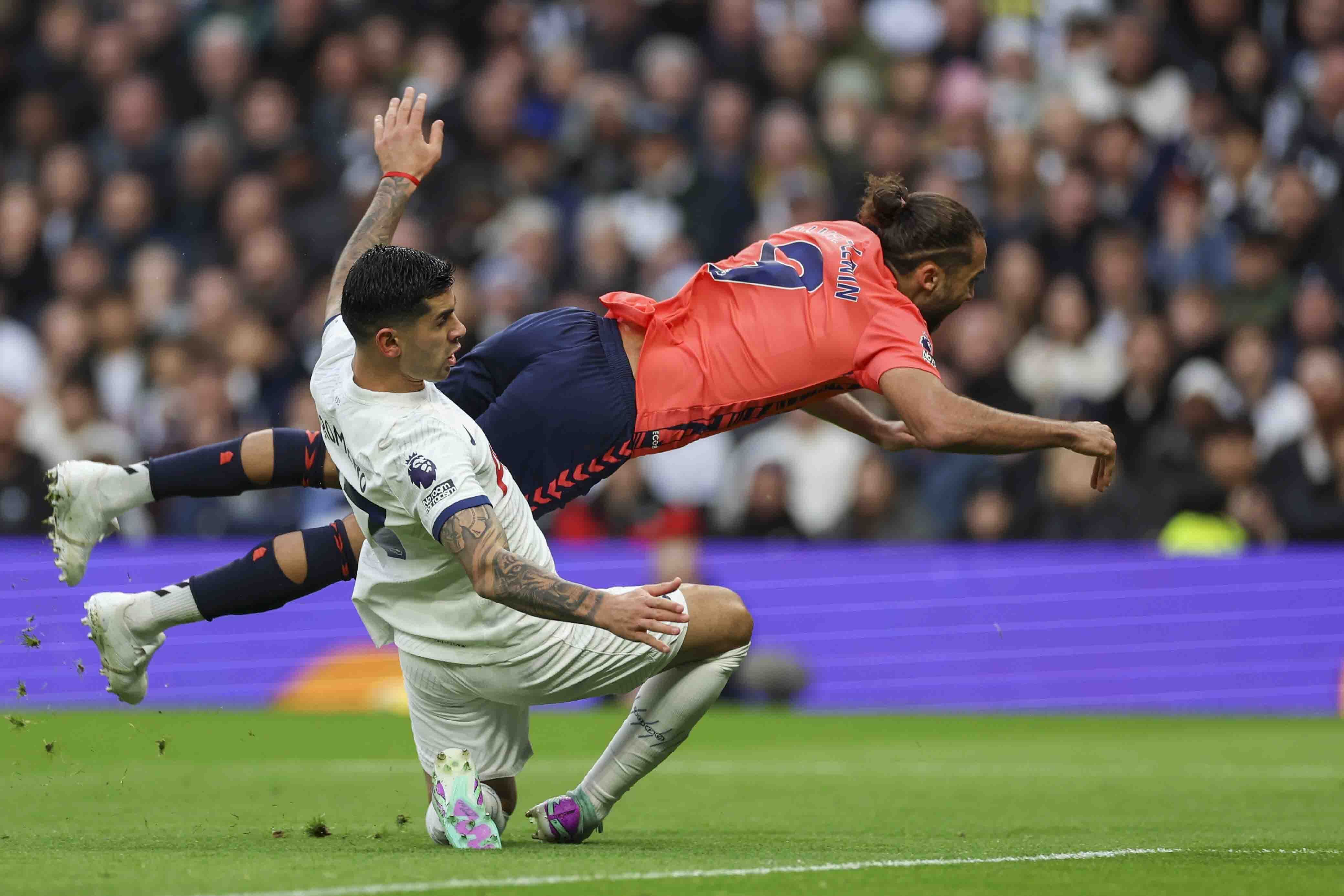 APTOPIX Britain Soccer Premier League