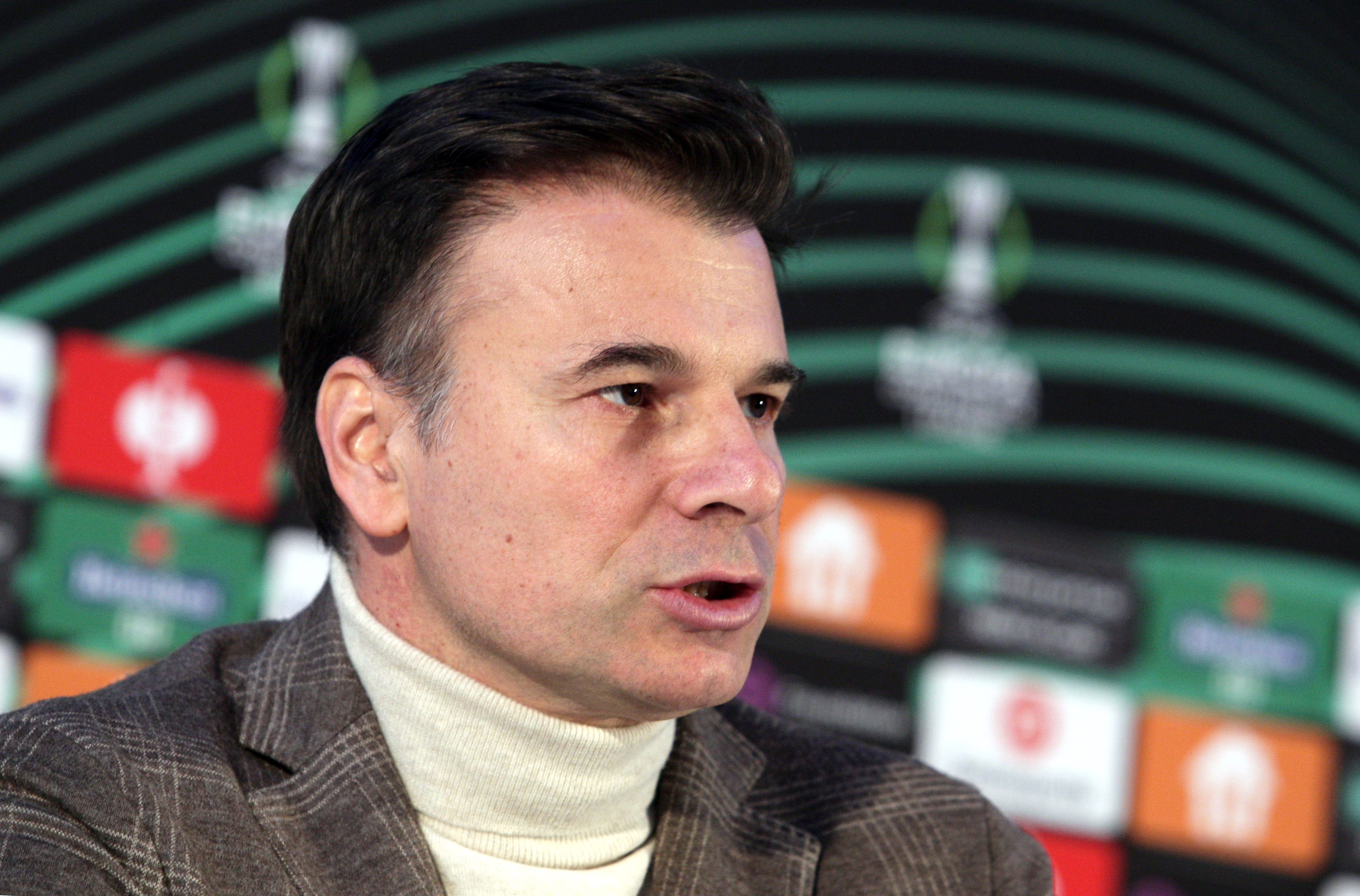 Aleksandar Stanojević