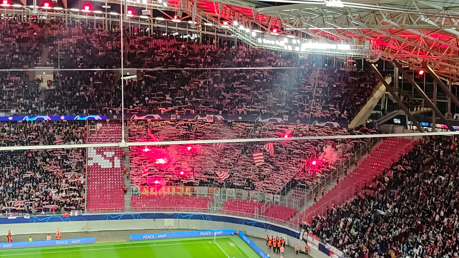 Foto: Miloš Ljubisavljević