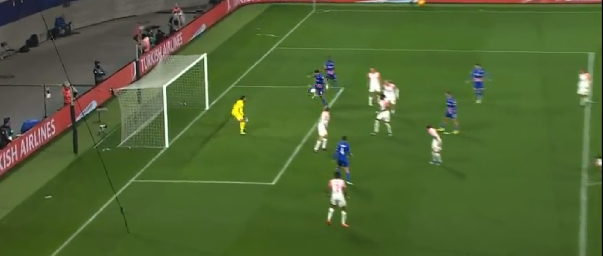 Gol Zvezde
