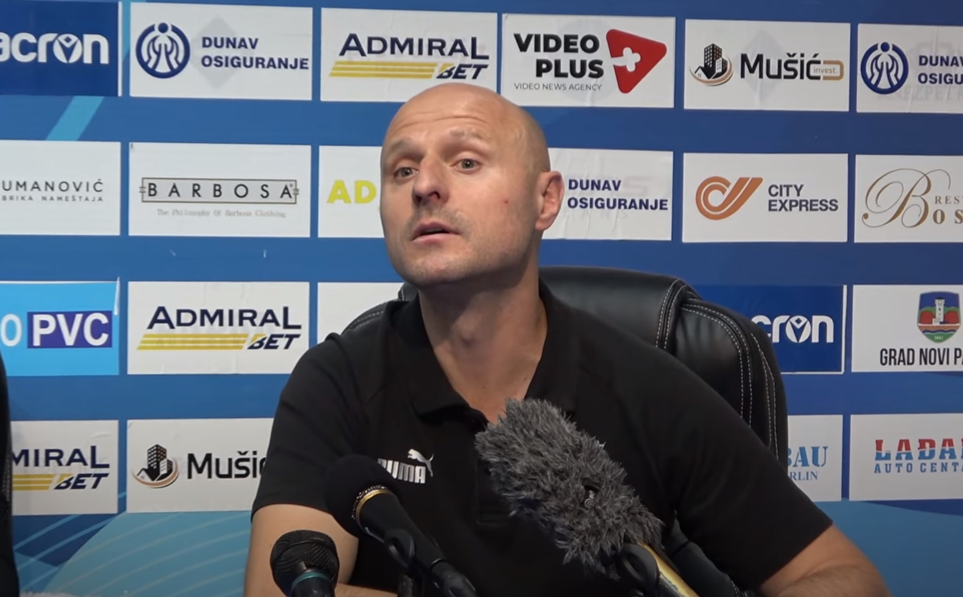 duljaj provokacija novi pazar