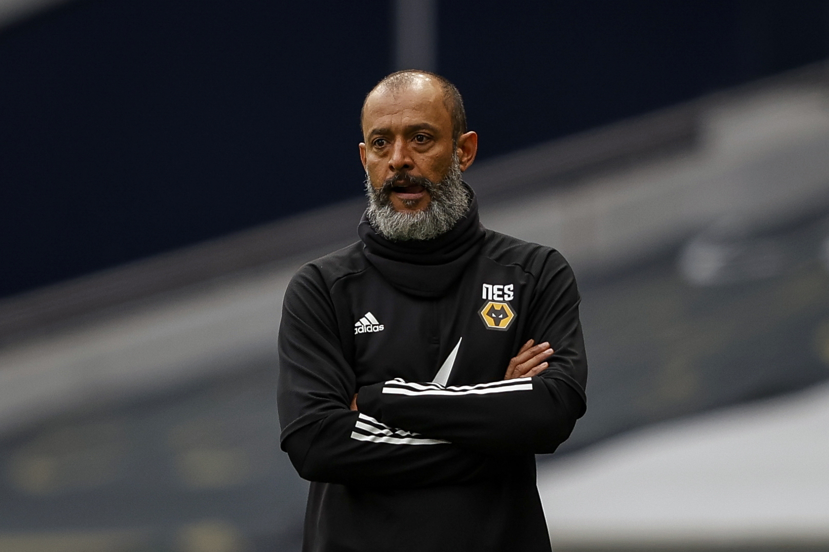 Tottenham Hotspur vs Wolverhampton Wanderers