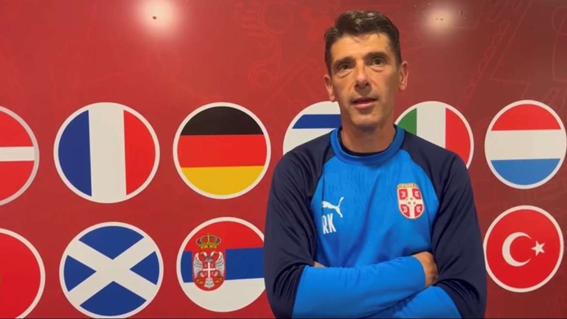 Radovan Krivokapić FSS