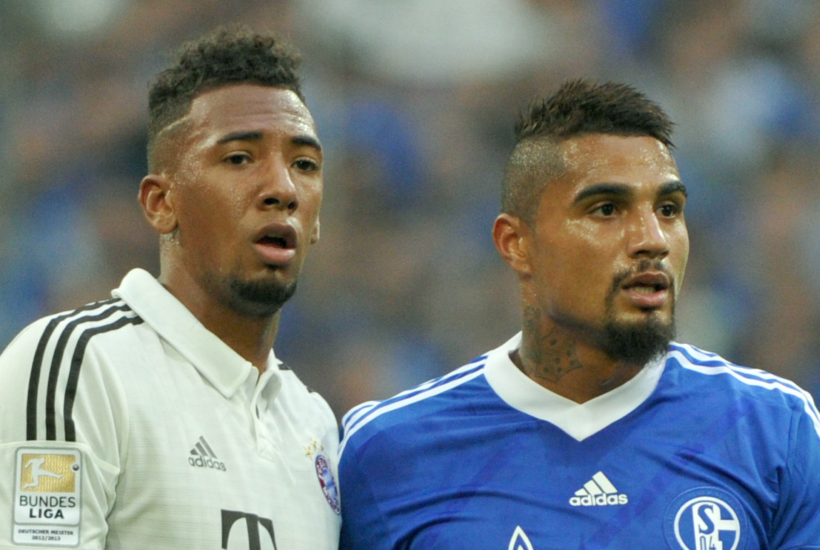 Foto: EPA/JAN-PHILIPP STROBEL