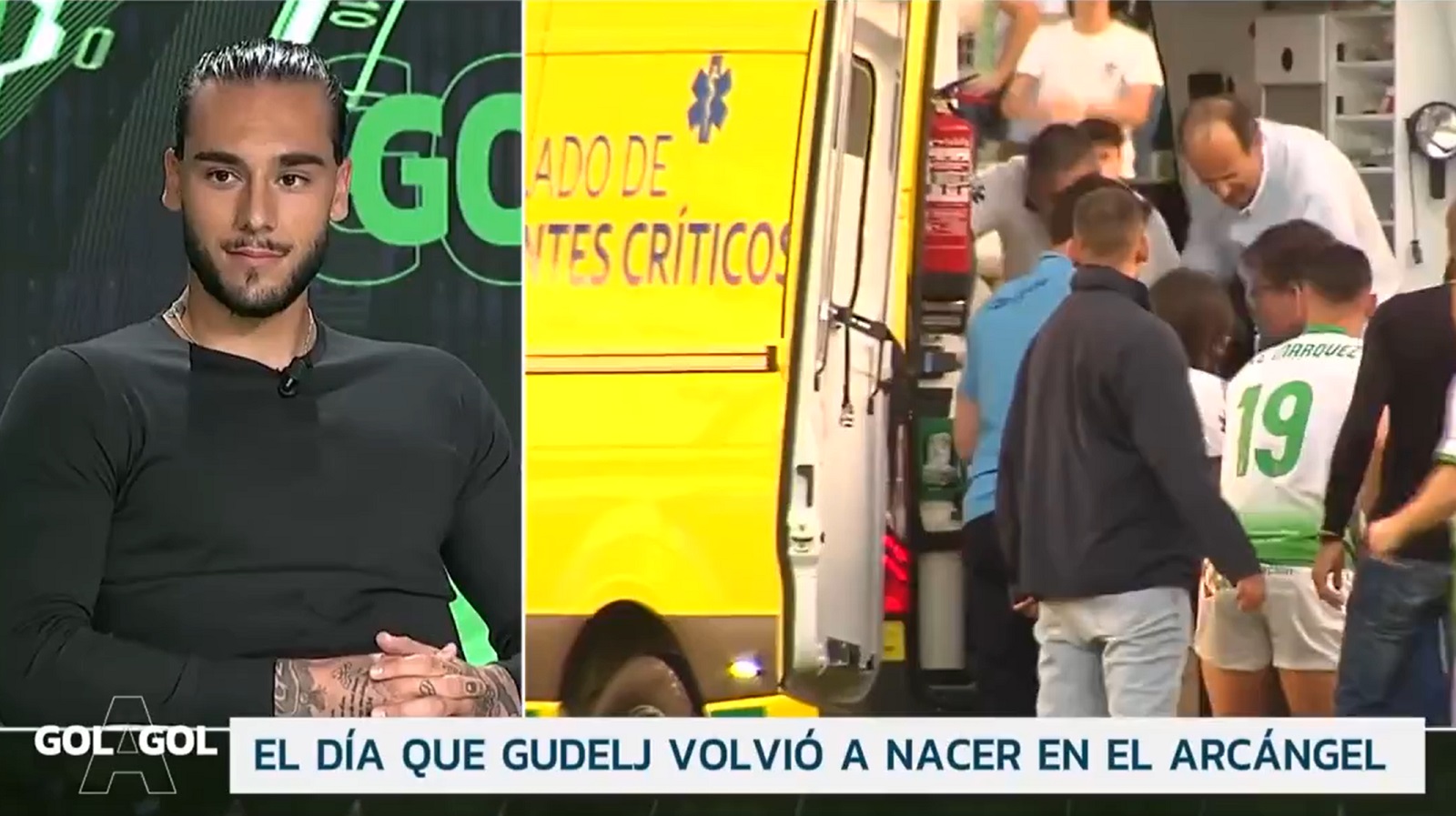 gudelj dragi srce zastoj