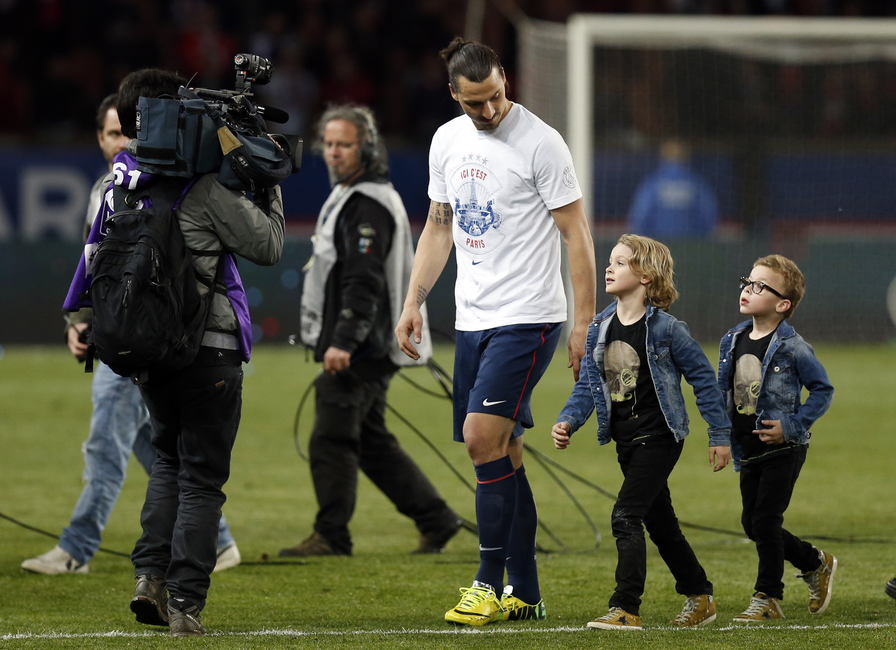 Paris Saint-Germain vs Rennes