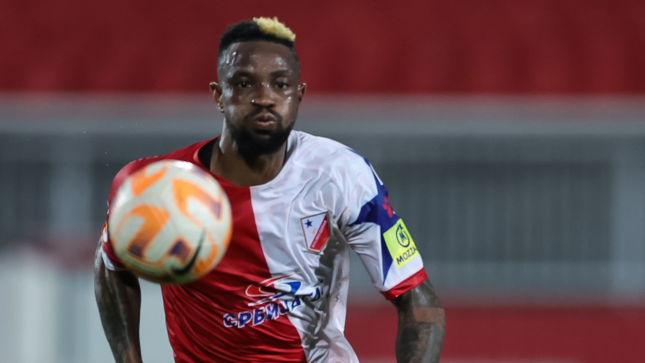 Vojvodina v Radnicki Nis - Mozzart Super League Season 2023/2024