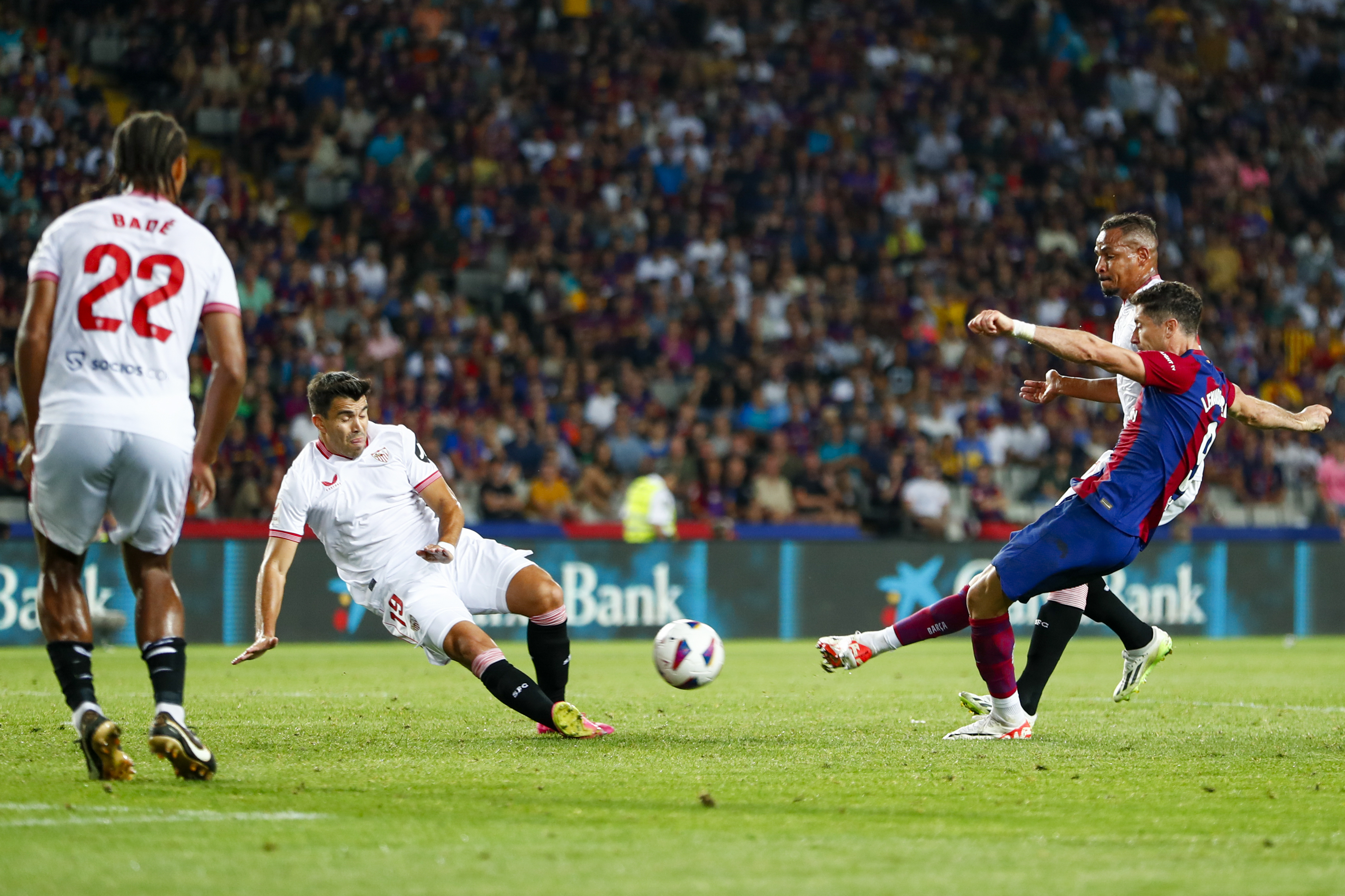 Spain Soccer La Liga