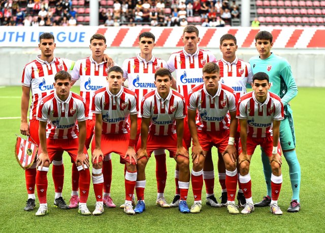 zvezda omladinci