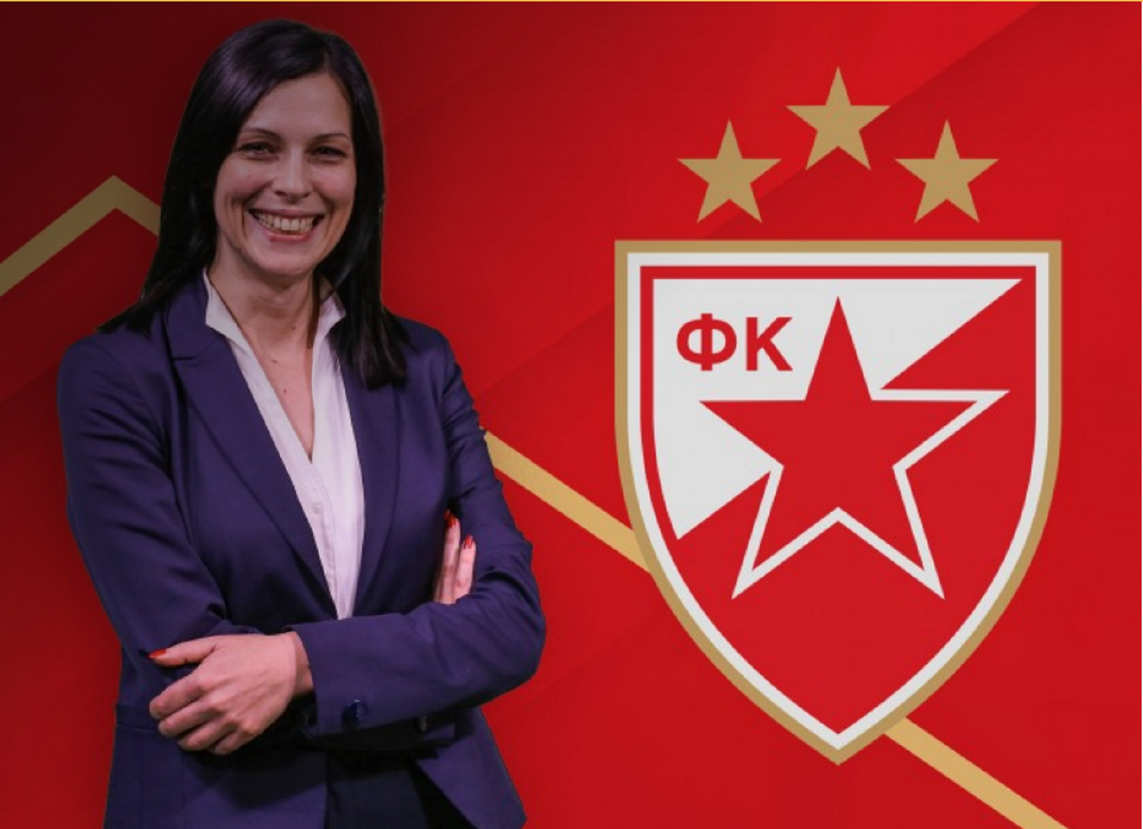 Aleksandra Milošević