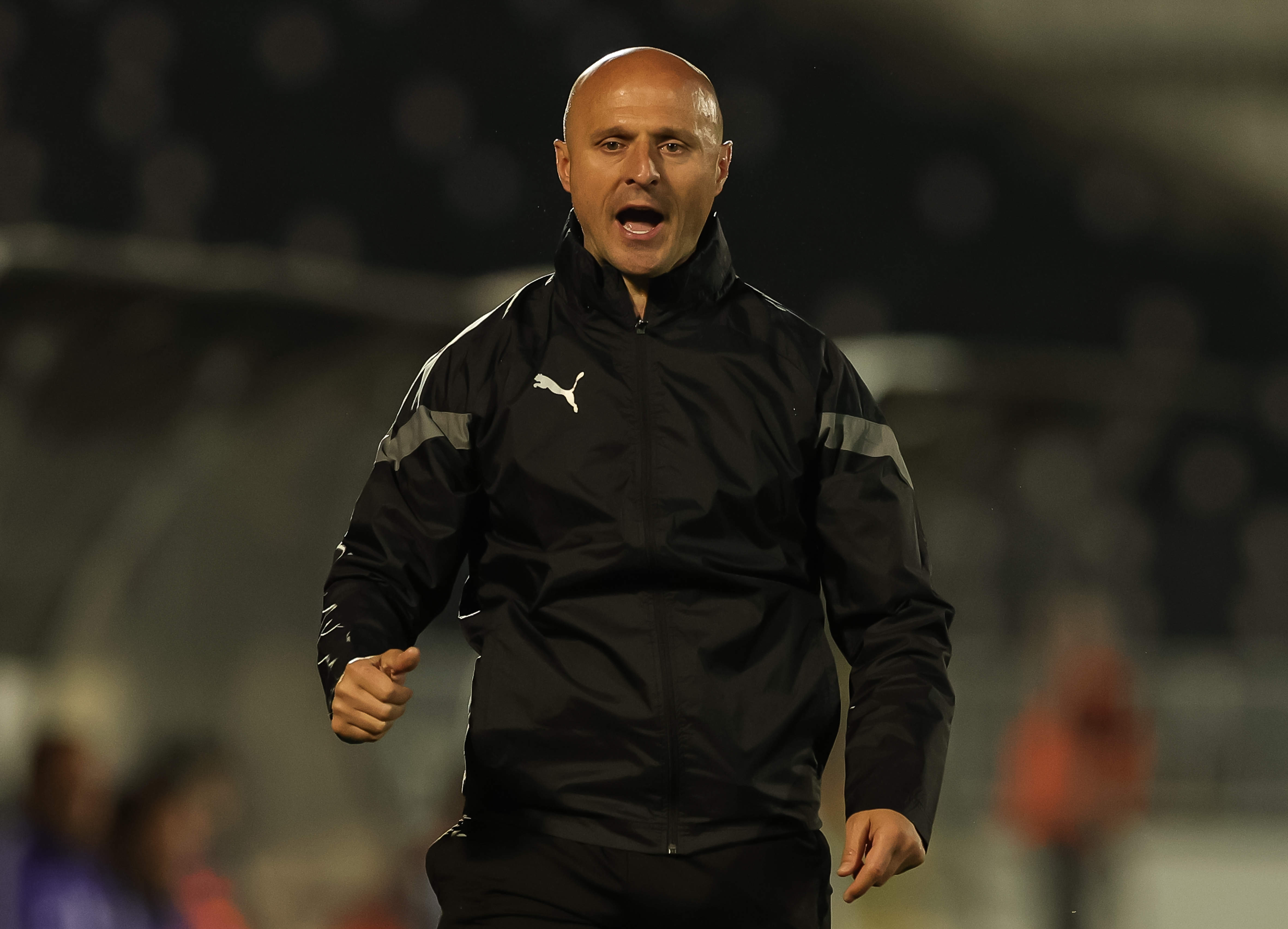 Partizan v Mladost - Mozzart Super League Season 2023/2024