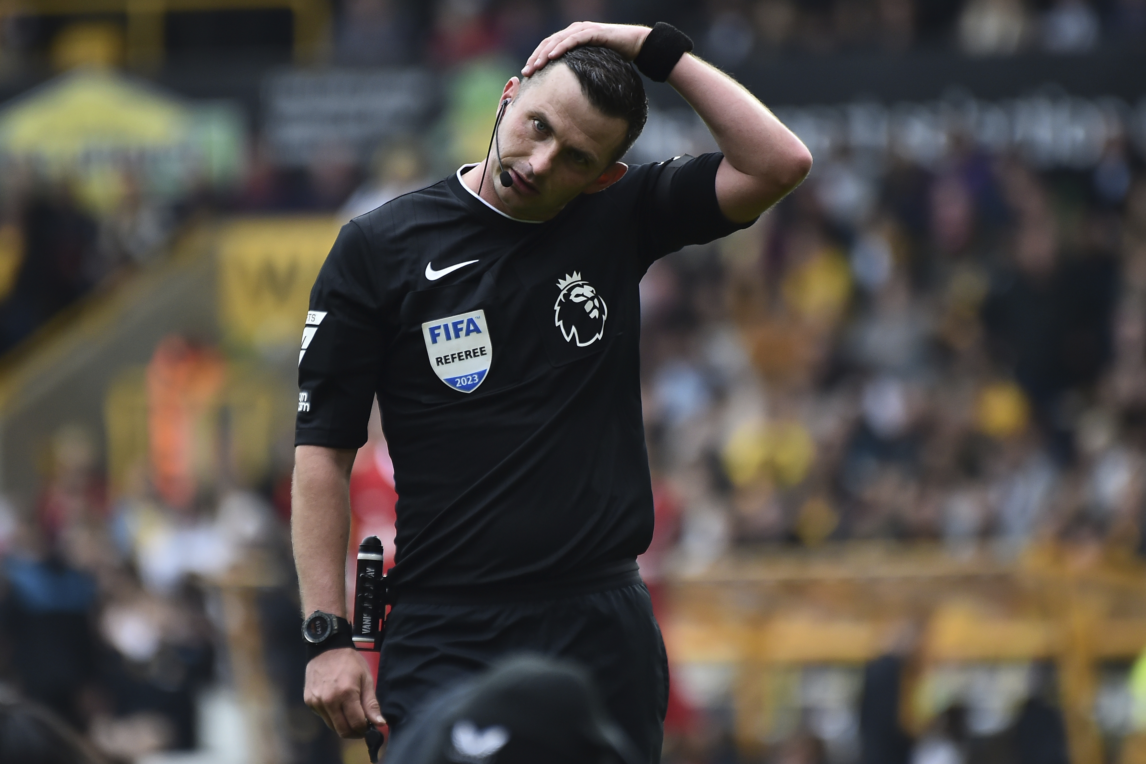 Britain Soccer Premier League